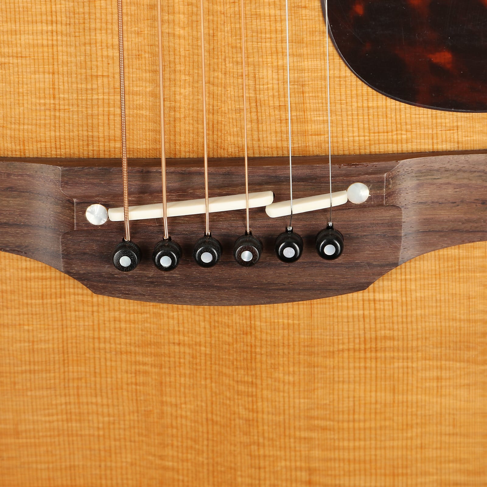 Takamine EF340S-TT Dreadnought Acoustic Guitar