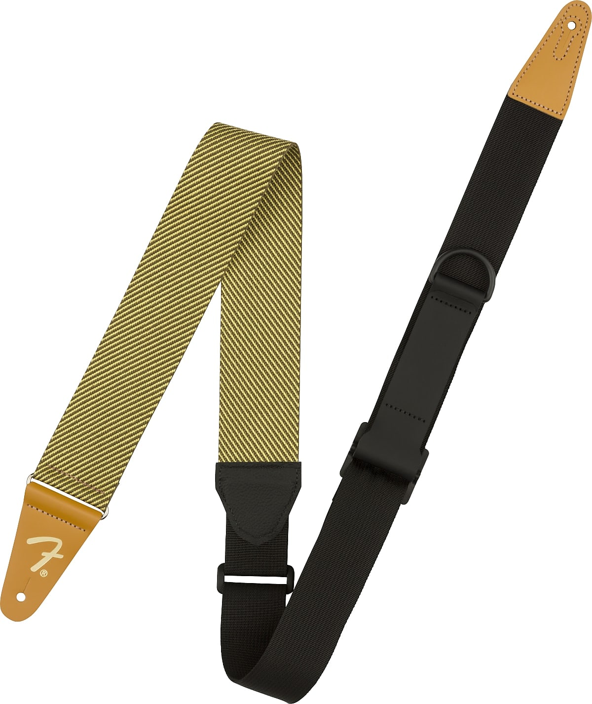 Fender Right Height Tweed Strap