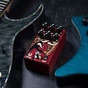 Walrus Audio Eras 5 State Distortion