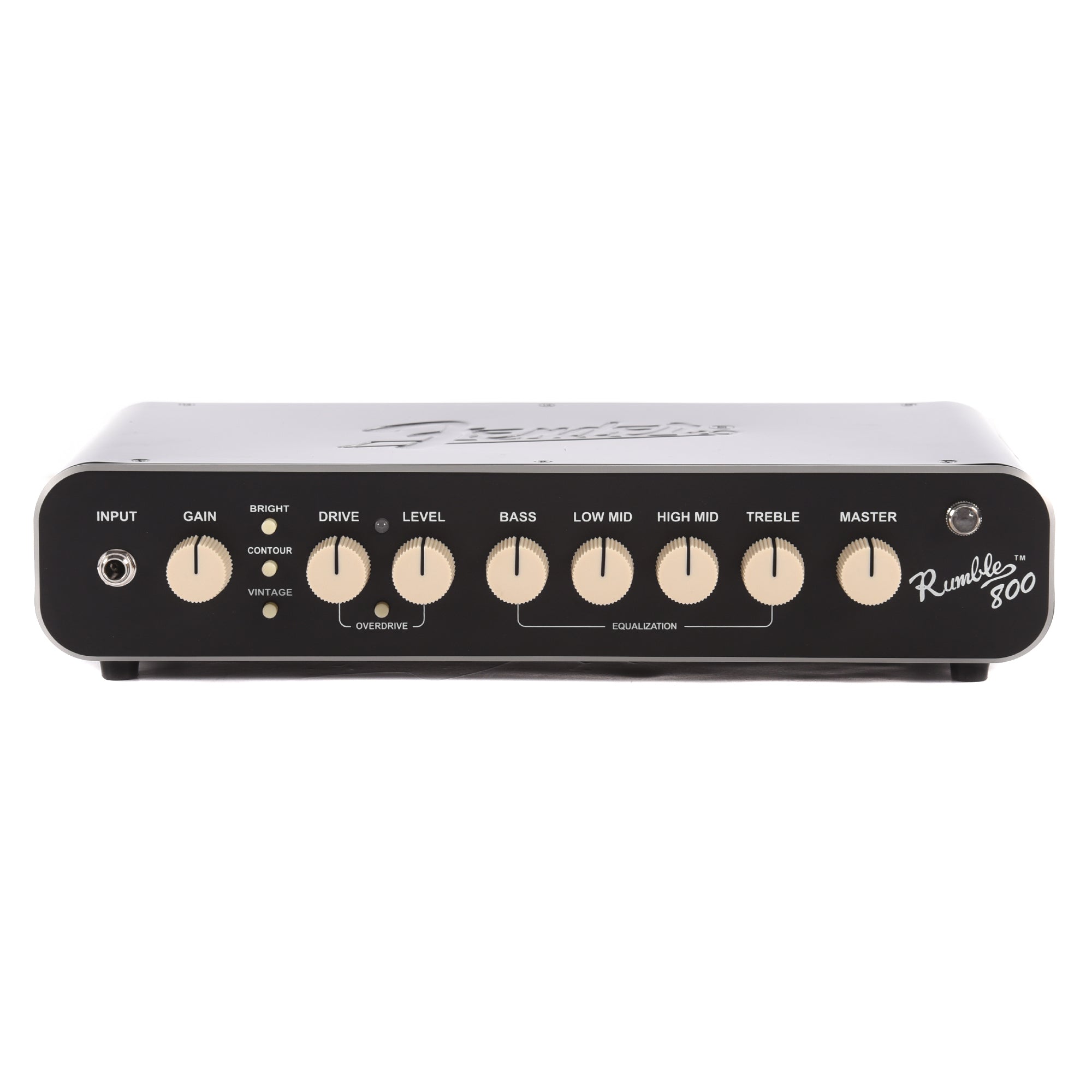 Fender Rumble™ 800 HD, 120V