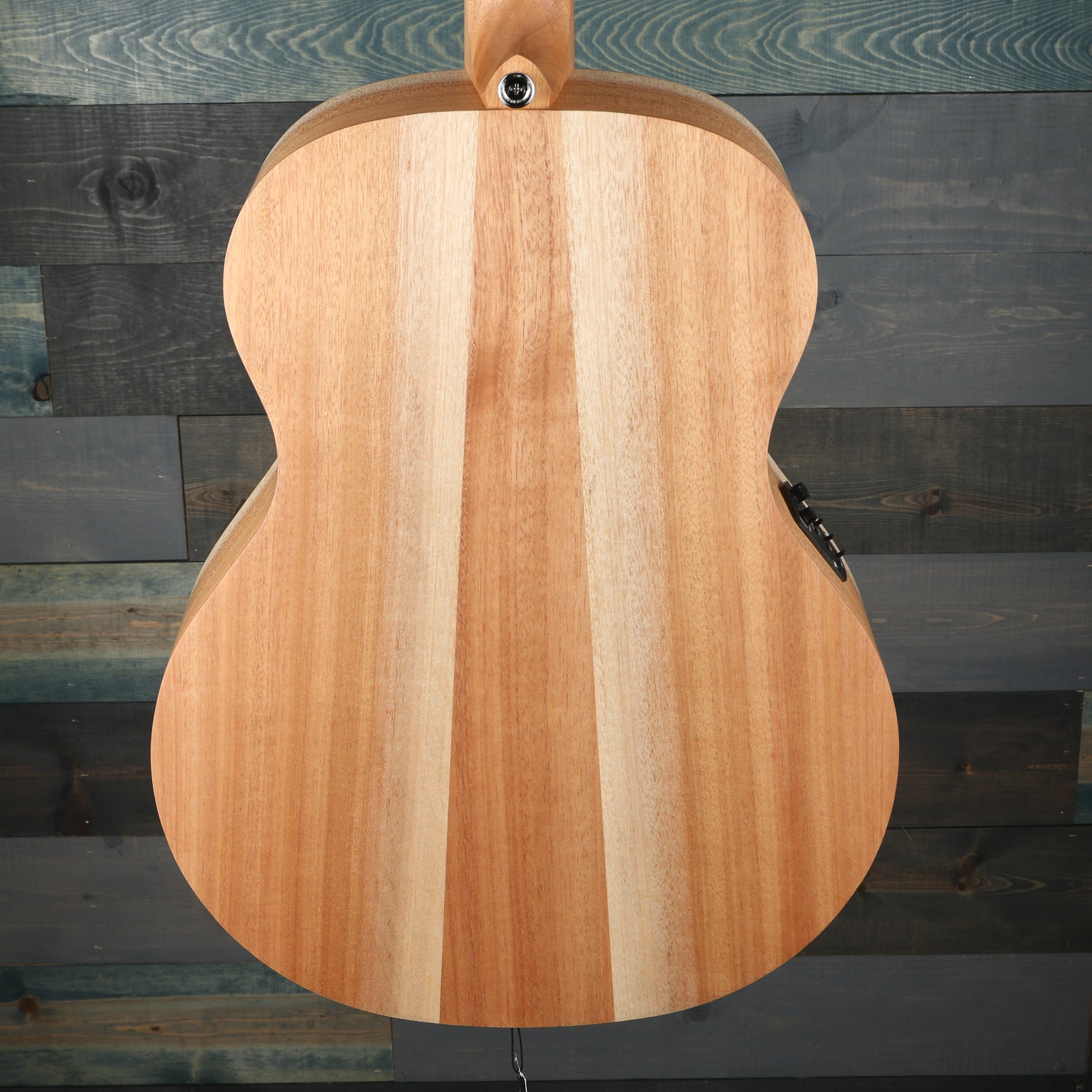 Cole Clark Angel 1 Series AN1E-BM Guitar - Bunya/Queensland Maple