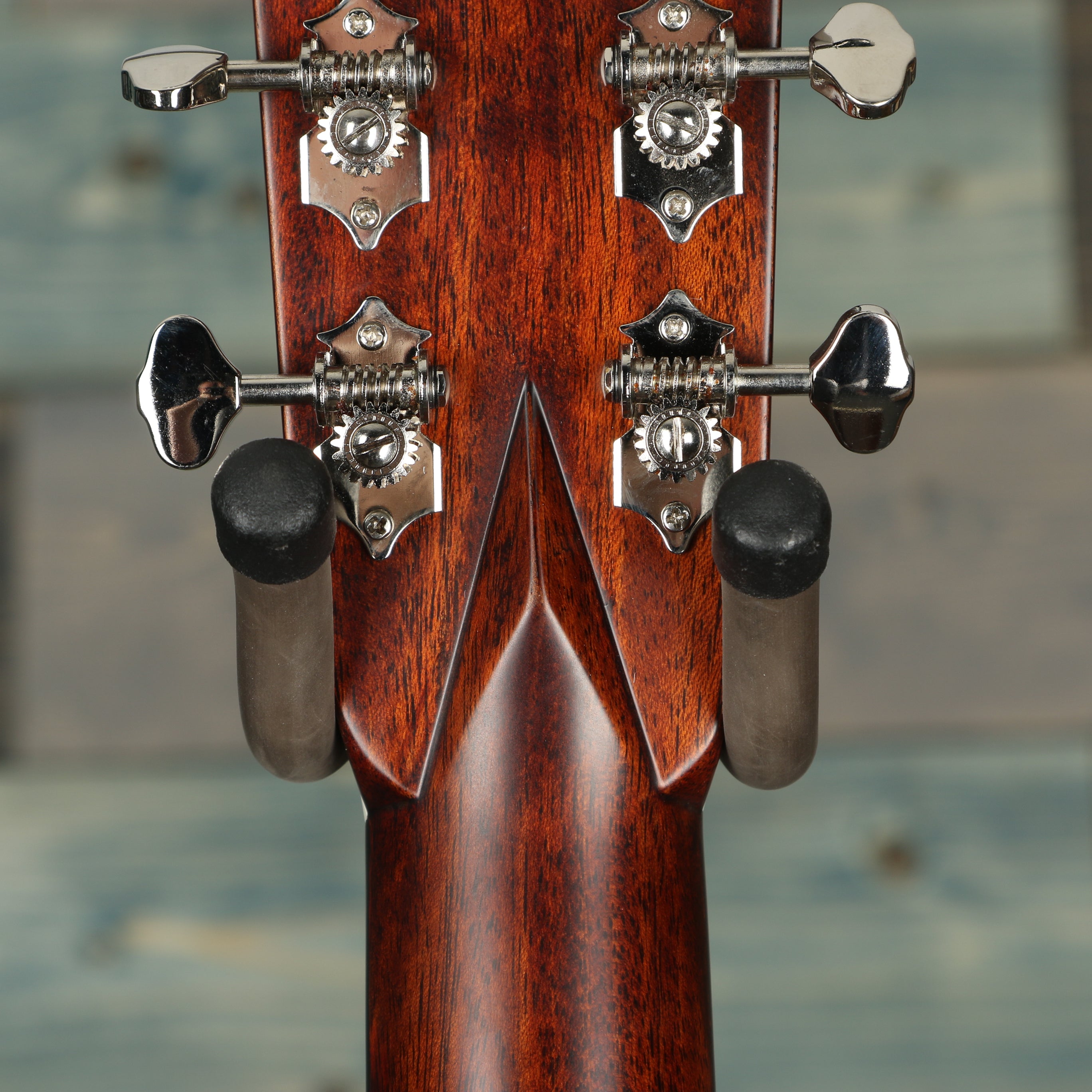 Eastman E20D-TC Acoustic Guitar - Natural Thermo Cure