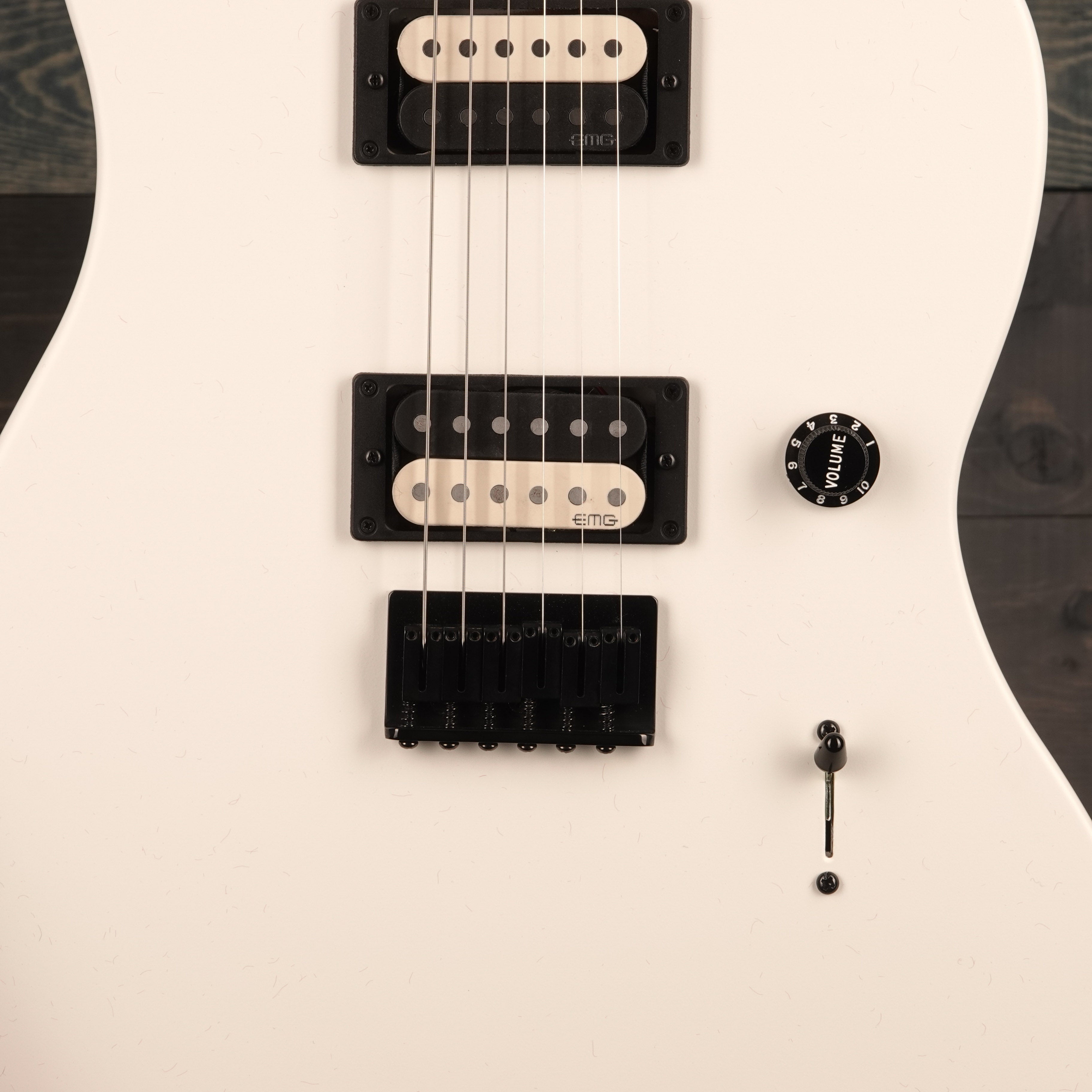 Fender Jim Root Jazzmaster® V4