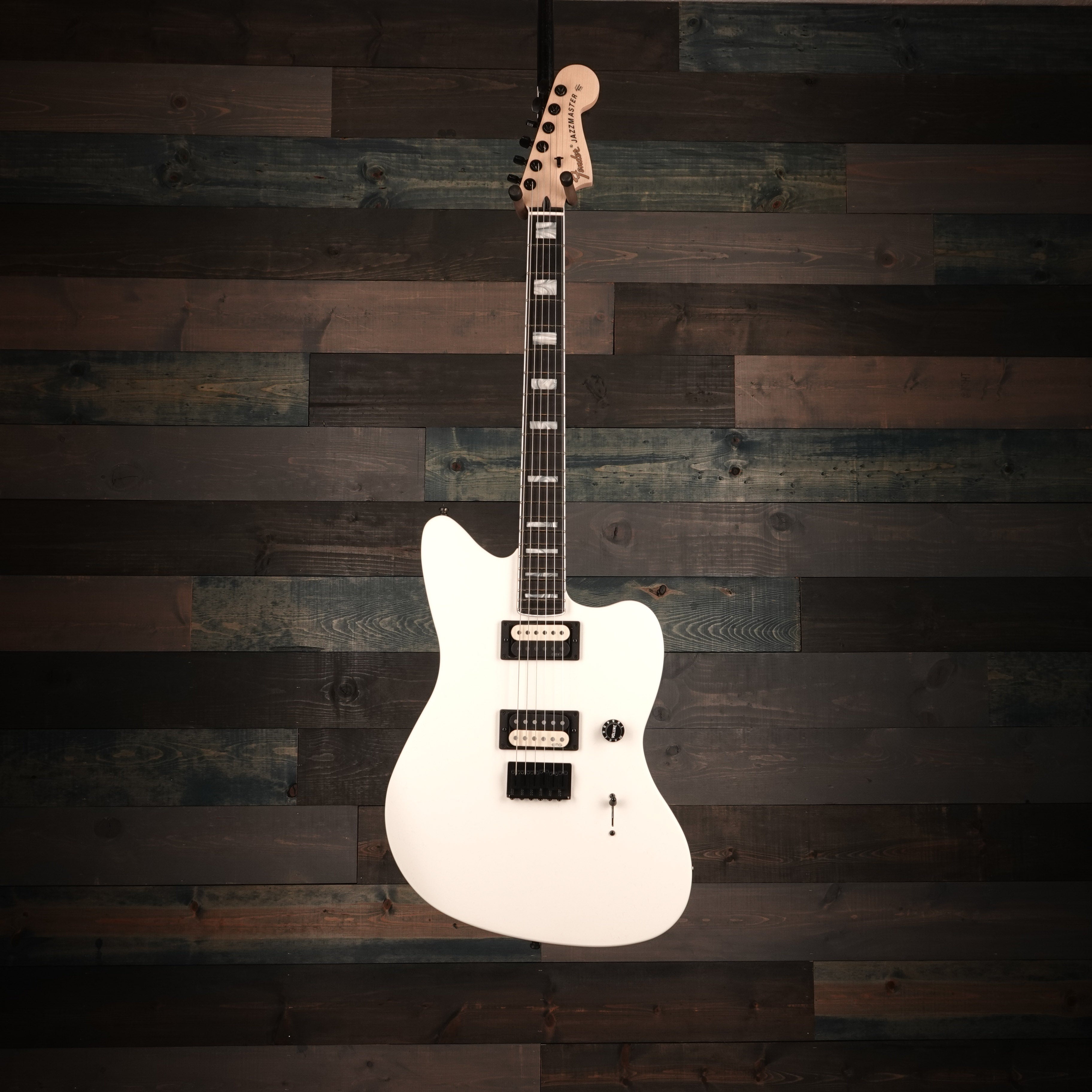 Fender Jim Root Jazzmaster® V4