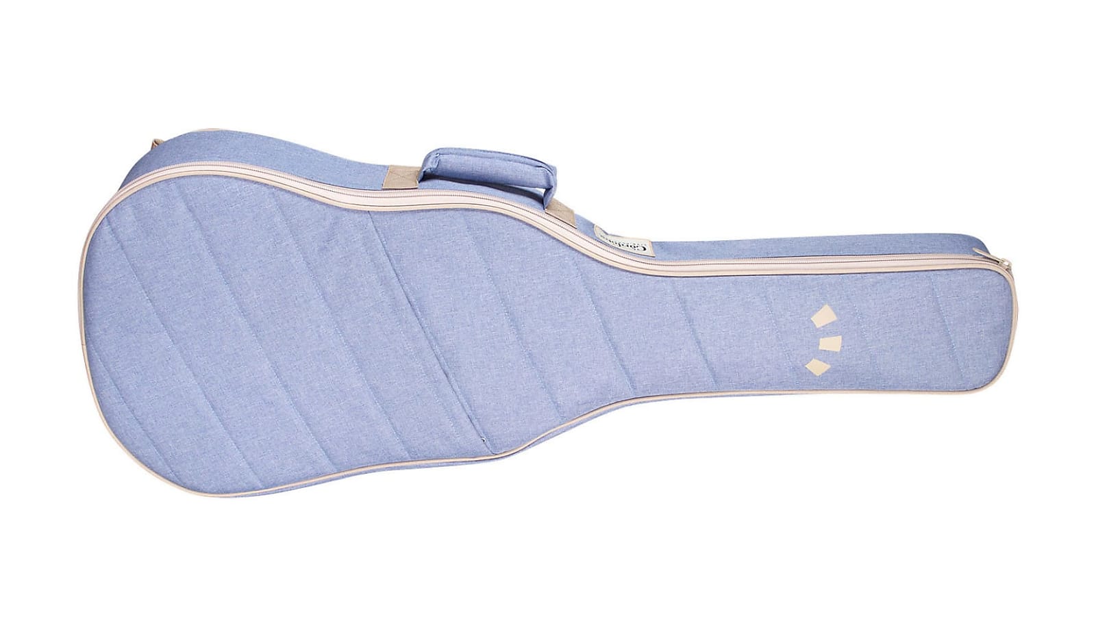 Cordoba C1 Matiz Protege in Pale Sky w/Matching Gig Bag