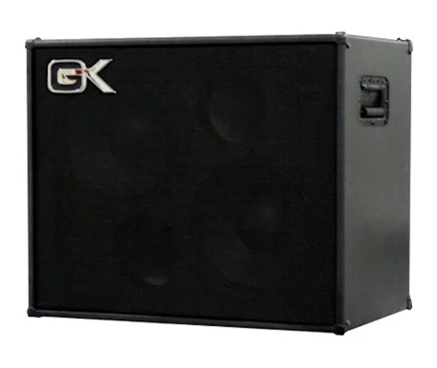 Gallien-Krueger CX210 Bass Cabinet
