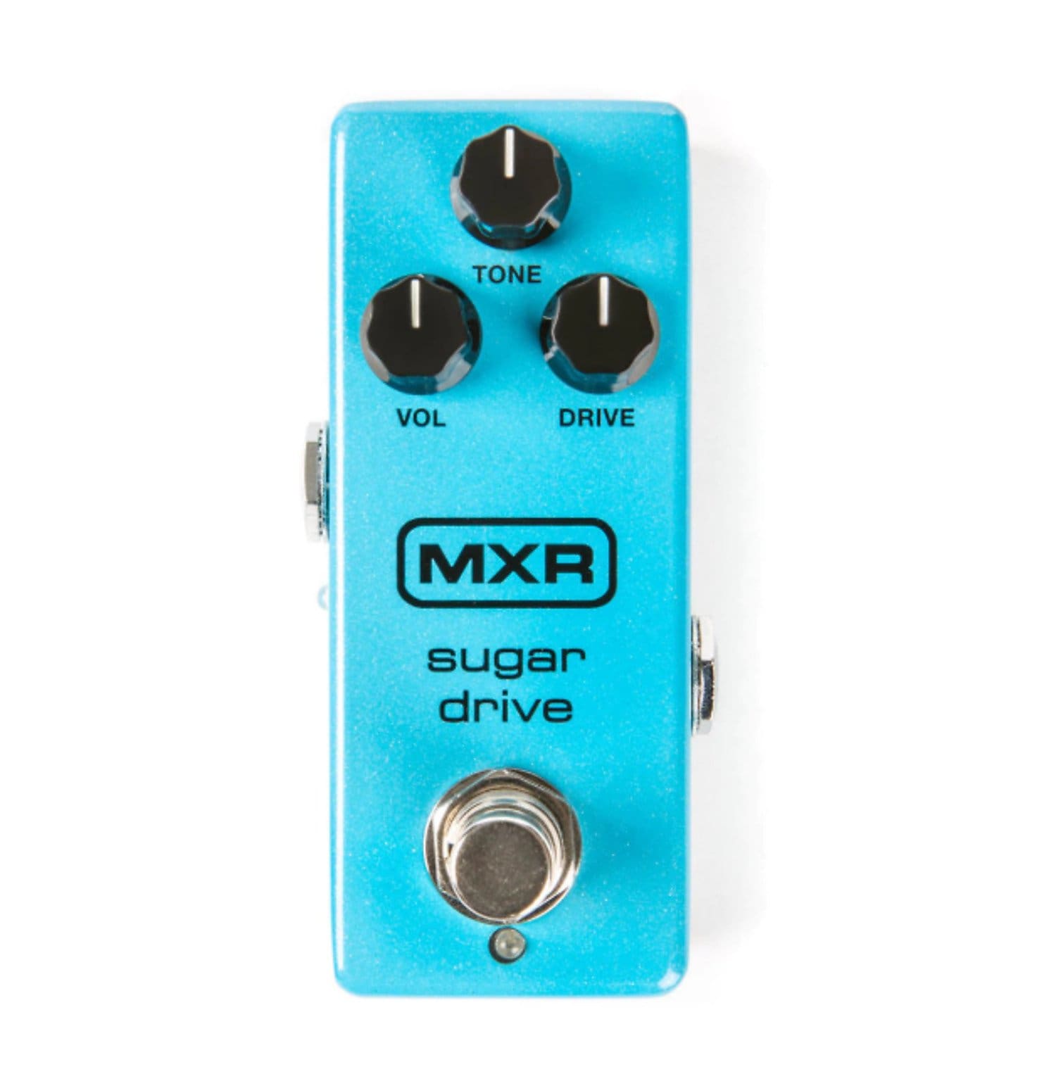 Dunlop MXR Sugar Drive Pedal