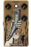 Walrus Audio Warhorn Mid-Range Overdrive