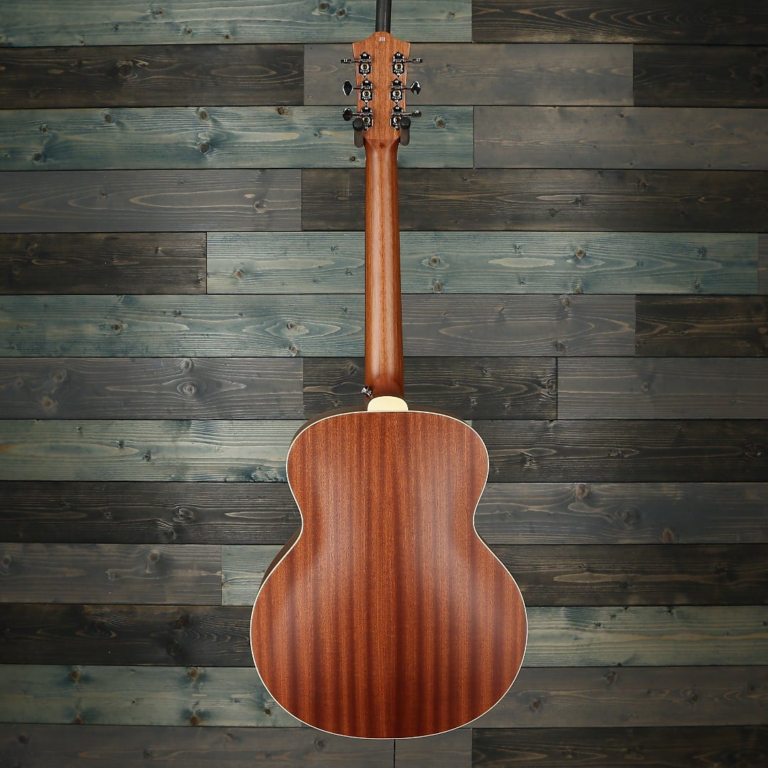 Guild Jumbo Junior Mahogany - Natural Satin