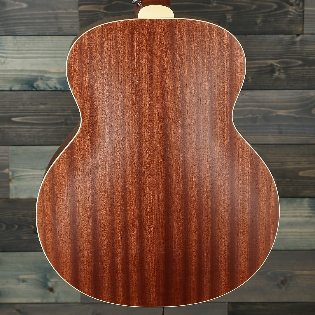 Guild Jumbo Junior Mahogany - Natural Satin