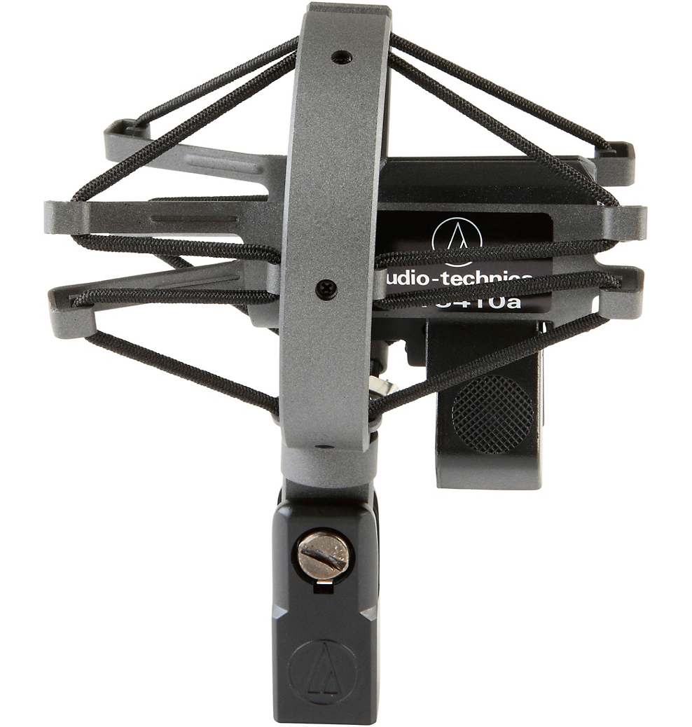 Audio-Technica AT8410a Microphone Shock Mount
