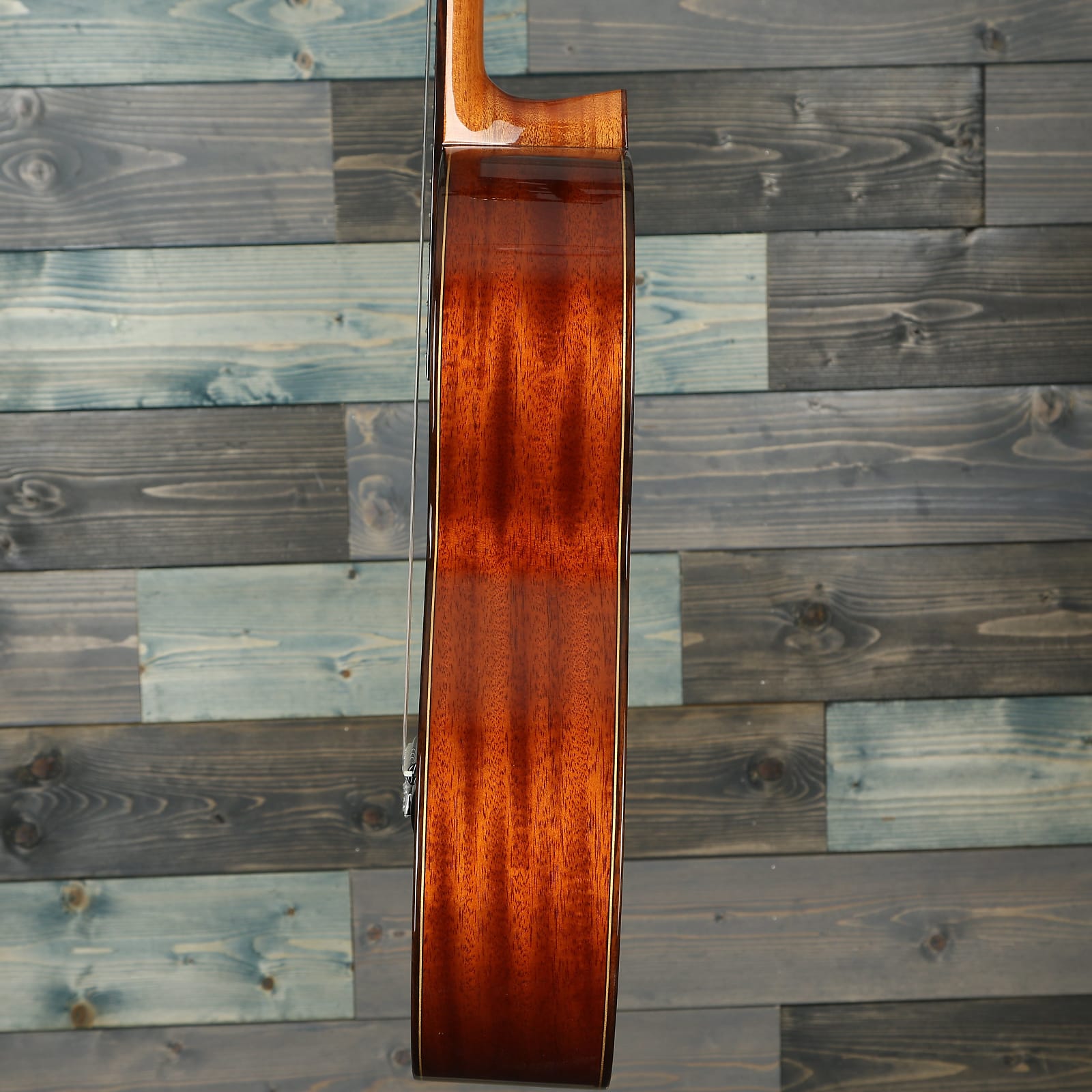 Cordoba C9 Luthier All Solid