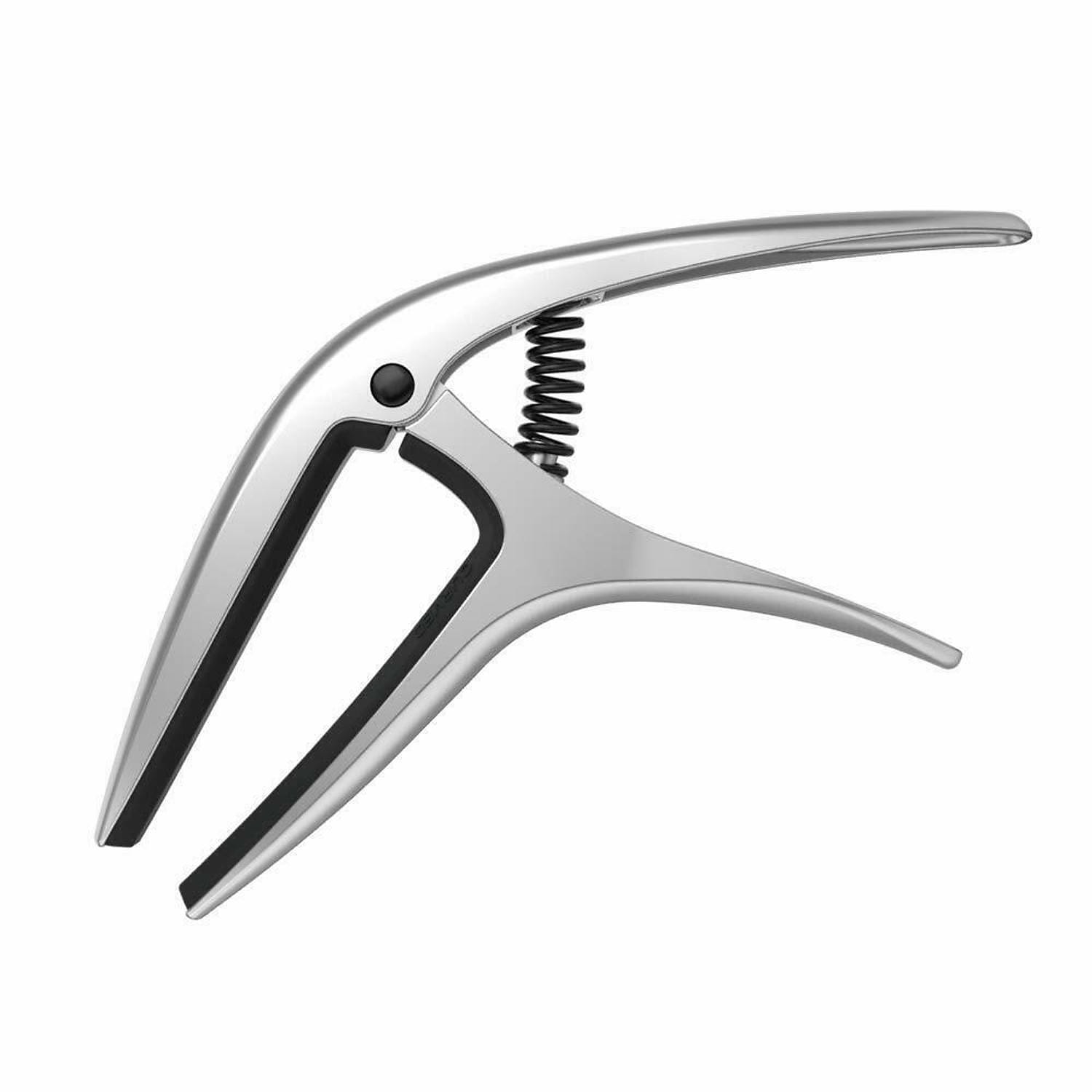 Ernie Ball 9601 Axis Capo - Silver