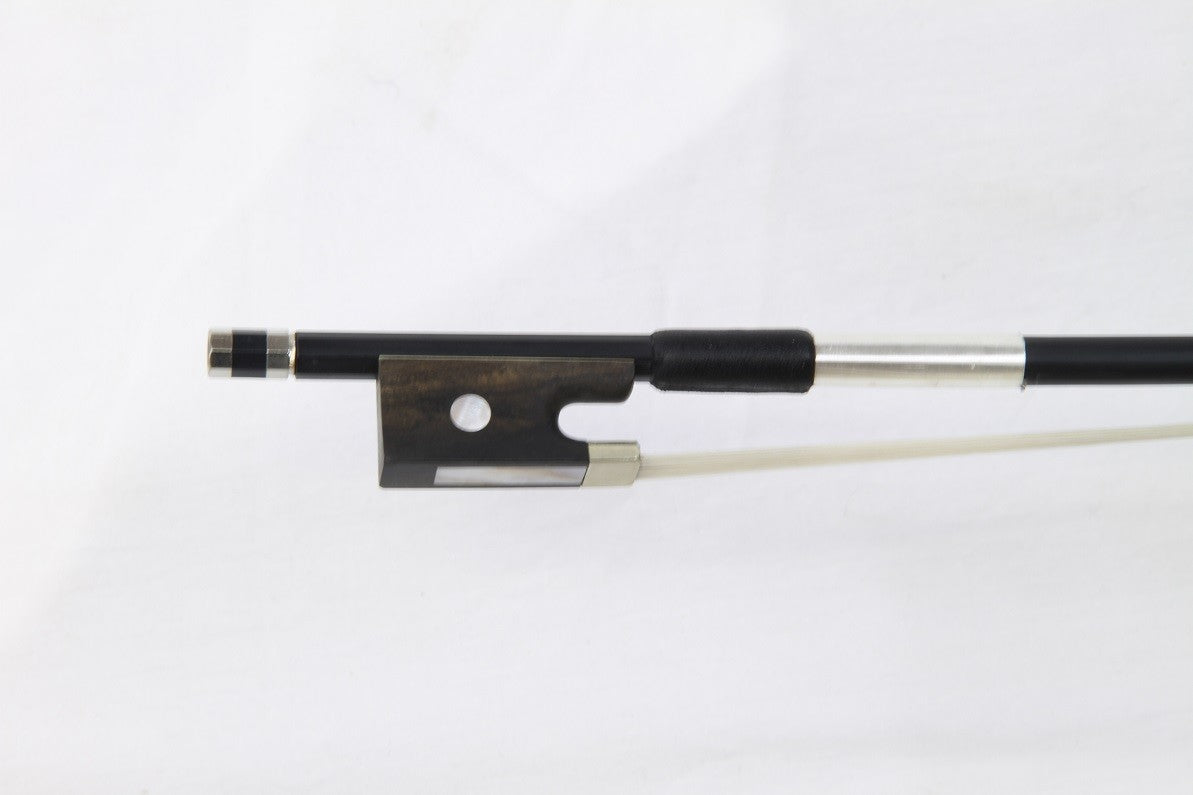 Graphite Composite Violin Bow 4/4