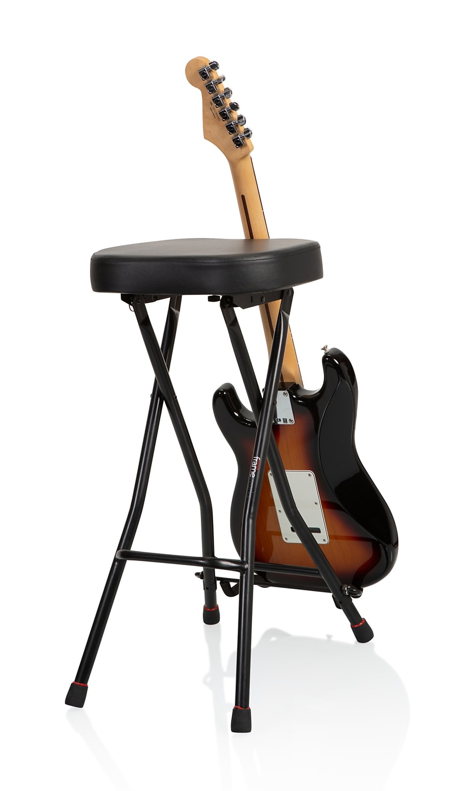 Gator Frameworks Guitar Stool w/Stand