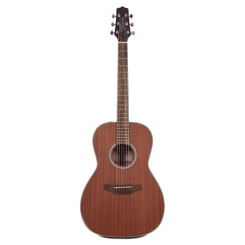 Takamine GY11ME Acoustic-Electric Guitar - Natural Satin