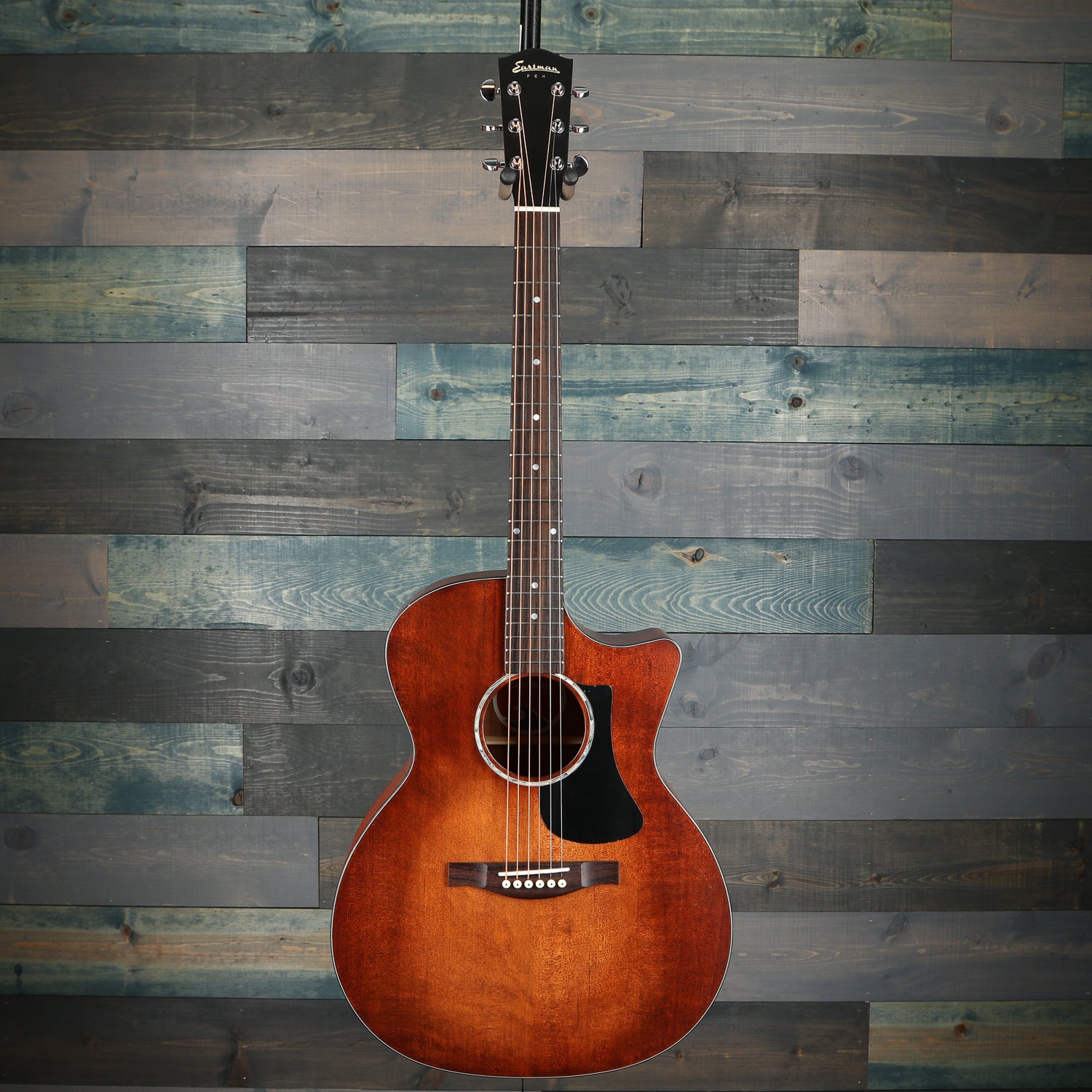 Eastman Guitars PCH1-GACE Classic Acoustic/Electric Guitar