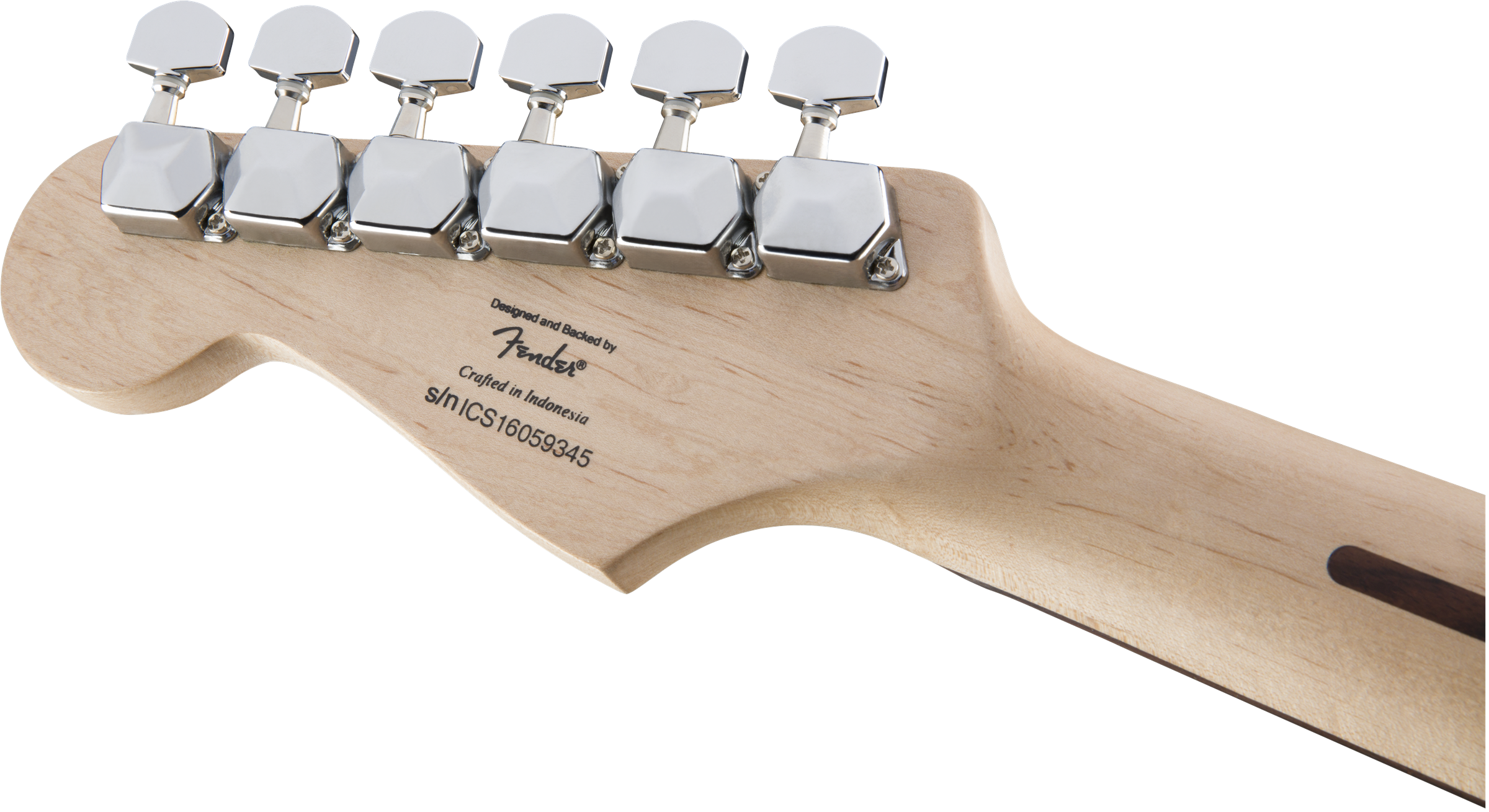 Fender Squier Bullet Stratocaster HT, Laurel Fingerboard, Fiesta Red