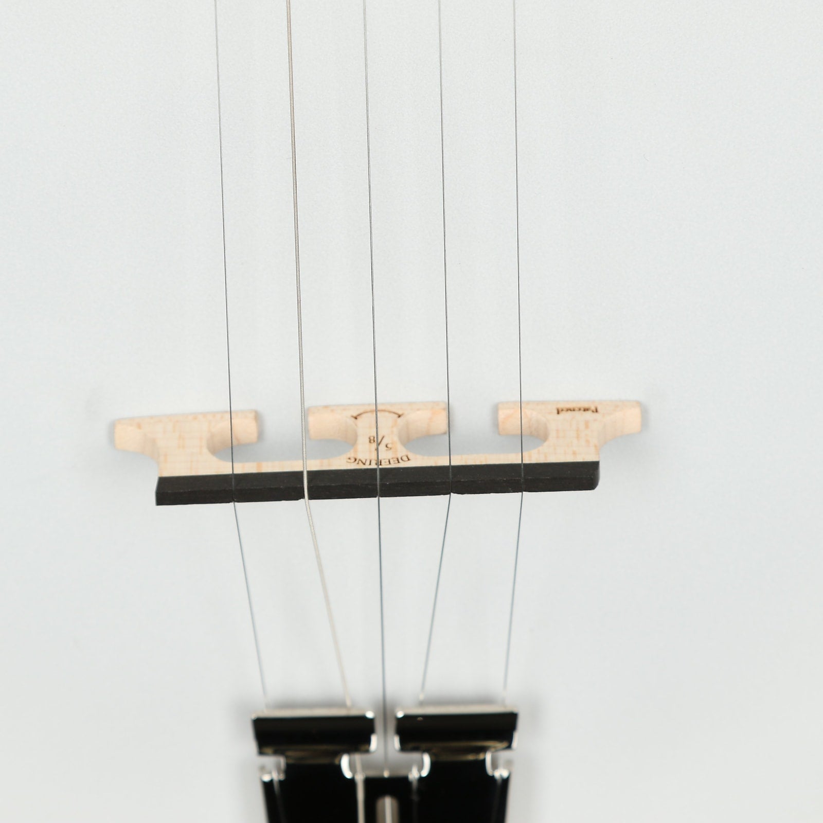 Deering Banjos Sierra 5-String Banjo