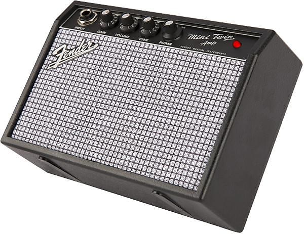 Fender Mini '65 Twin Amp