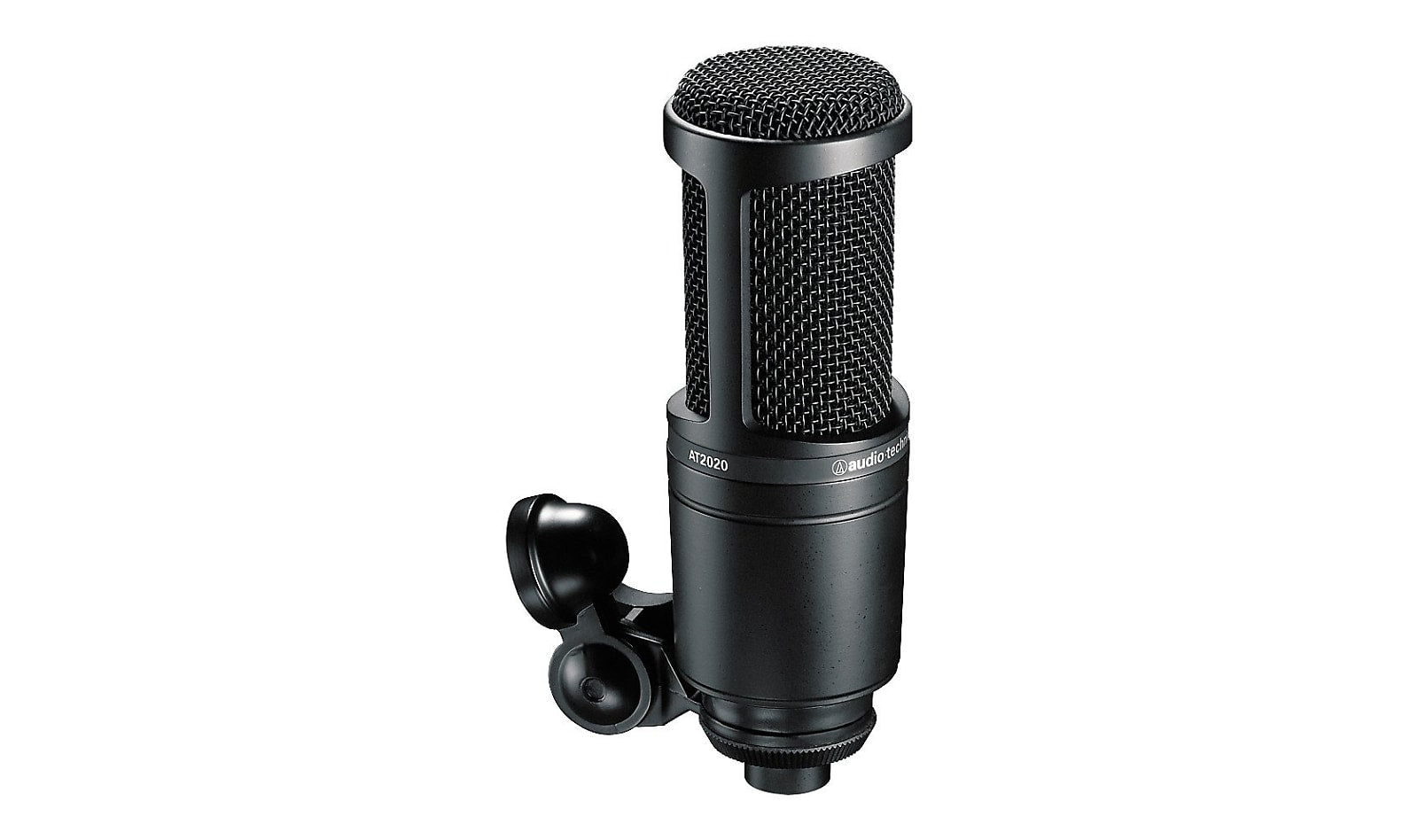 Audio-Technica AT2041SP - AT2020 and AT2021 Microphone Pack