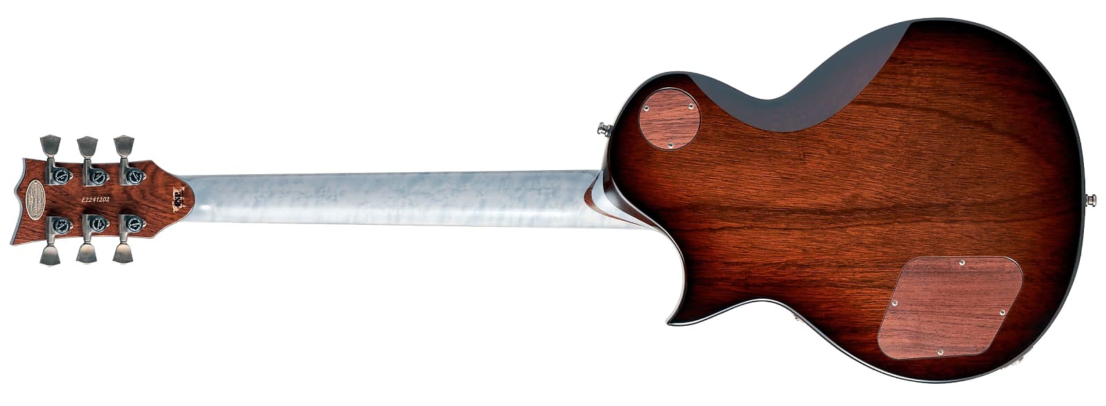 ESP Japan EX21-22 EC Eclipse Exhibition Model