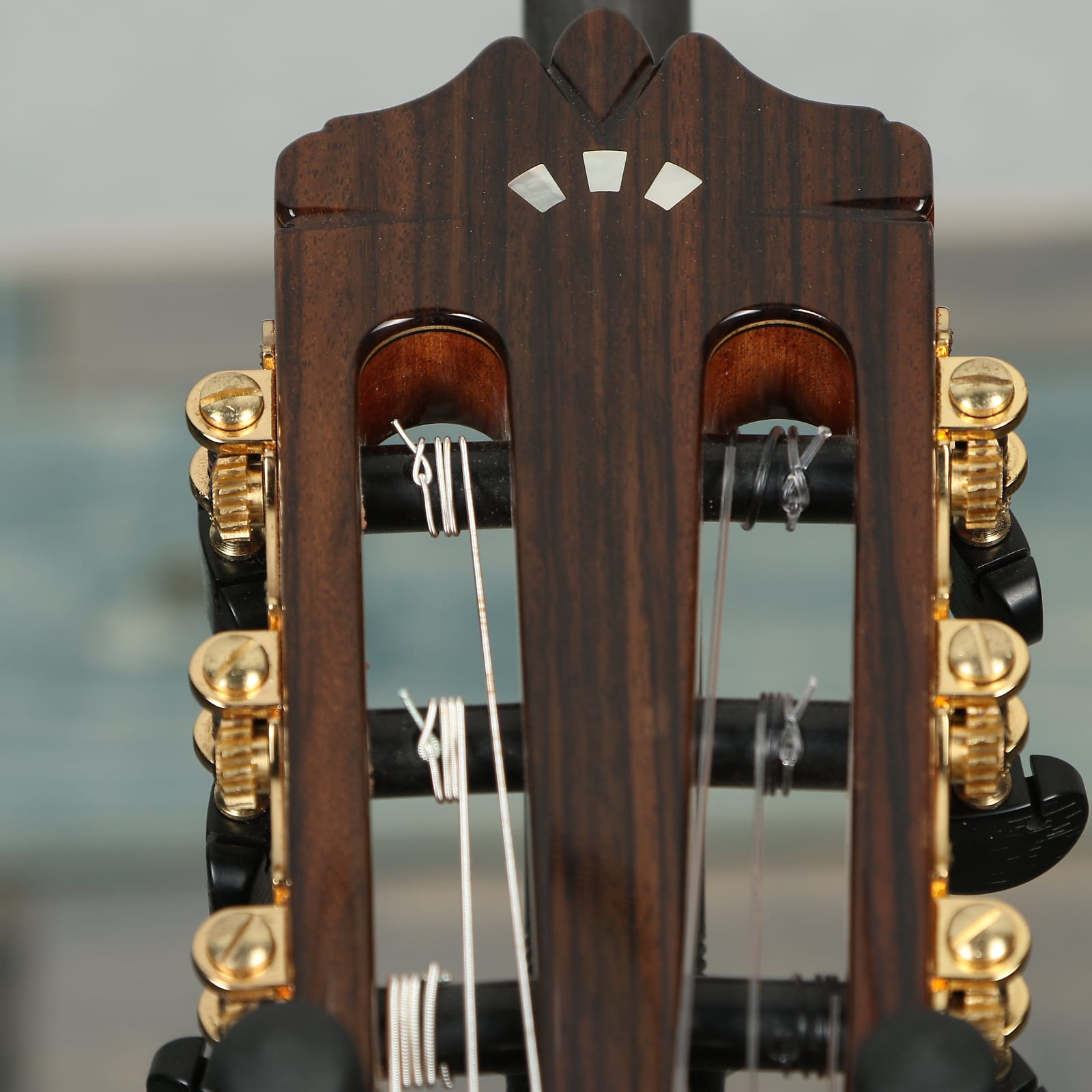 Cordoba C9 Luthier All Solid