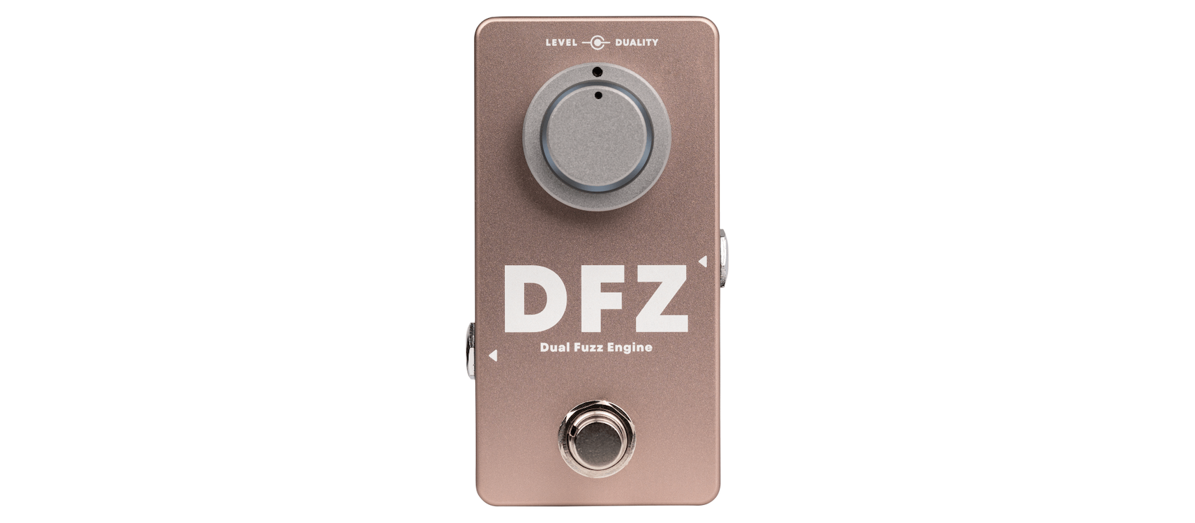 Darkglass Duality Fuzz Pedal