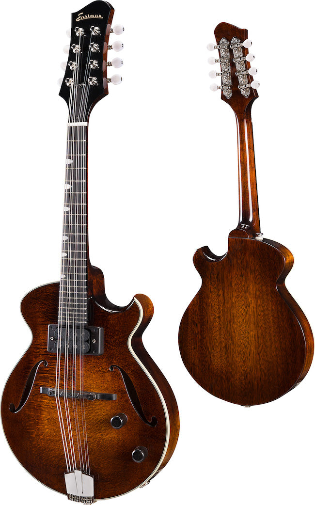 Eastman ERM El Rey Electric Mandolin