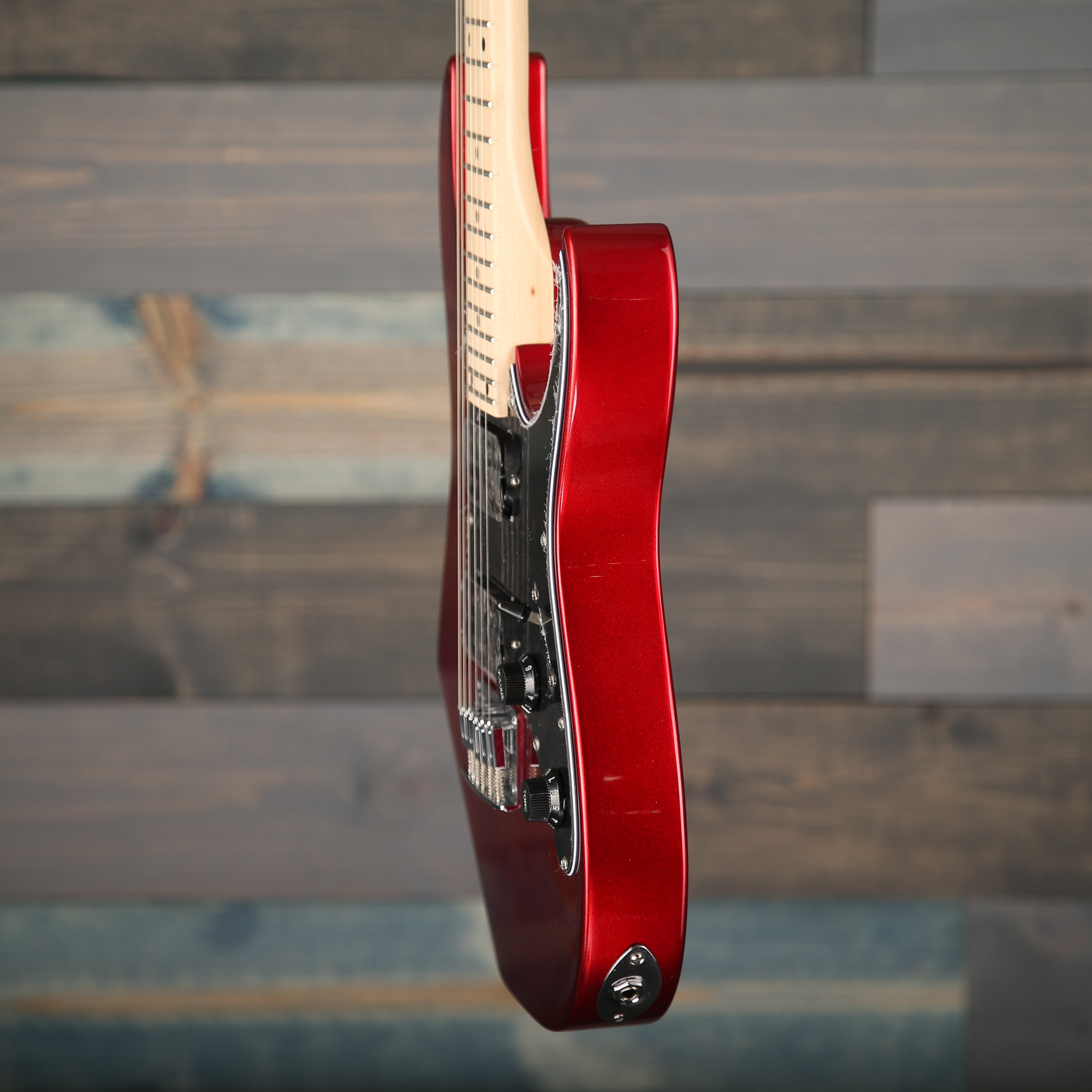 Ibanez GRGM21M Mikro Electric - Candy Apple