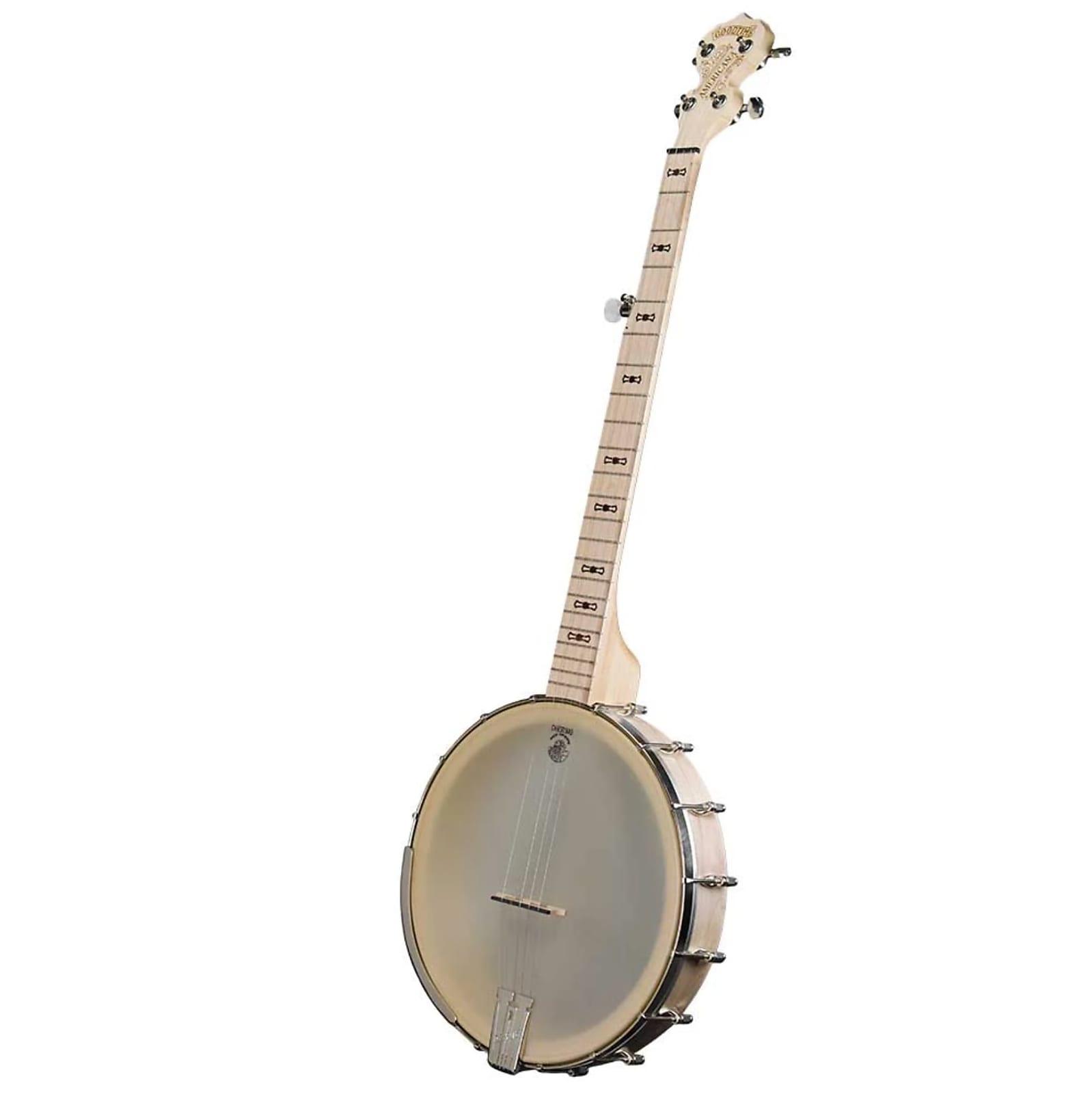 Deering Banjos Goodtime Americana