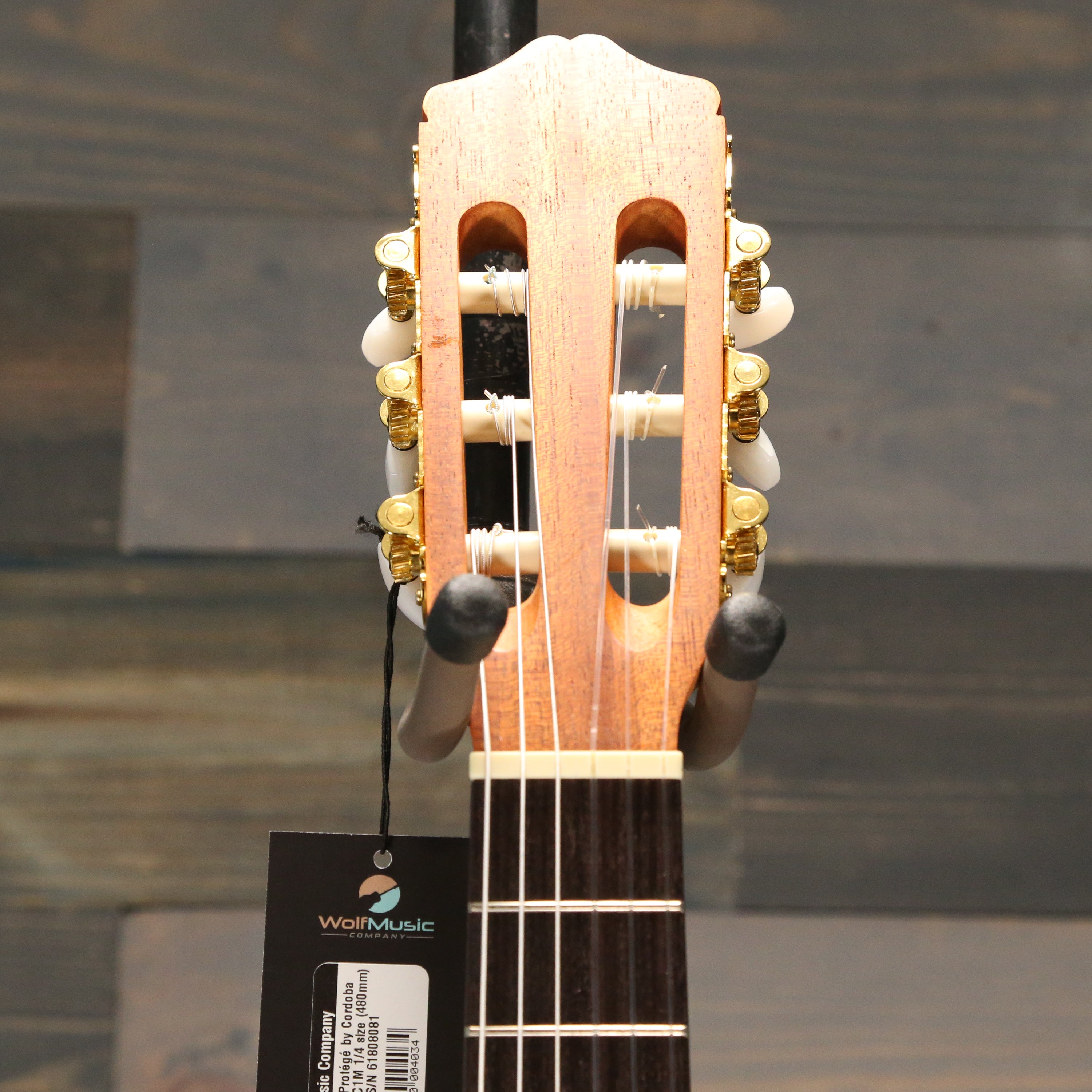 Protégé by Cordoba Student C1M 1/4 size (480mm)