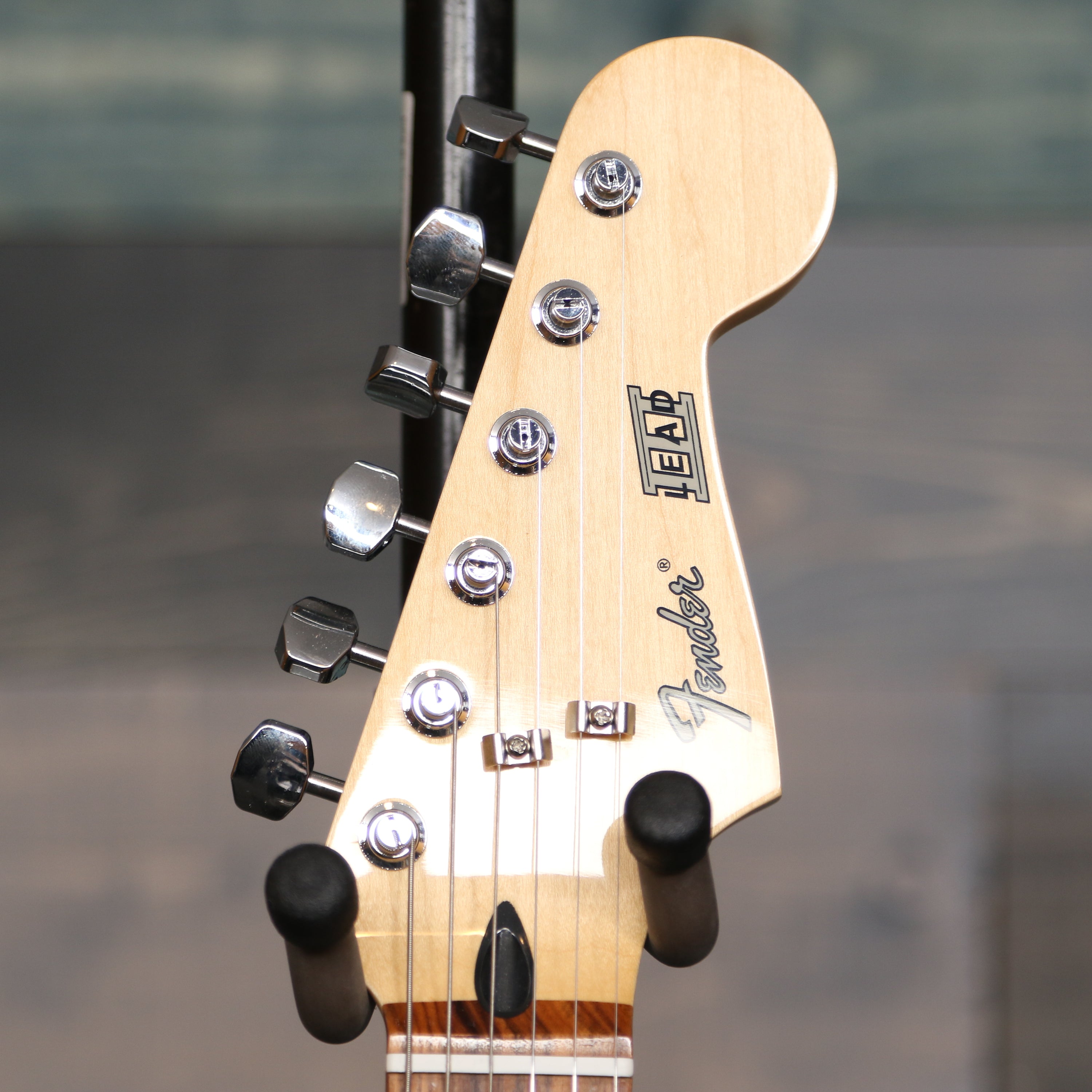 Fender Player Lead III, Pau Ferro Fingerboard, Olympic White