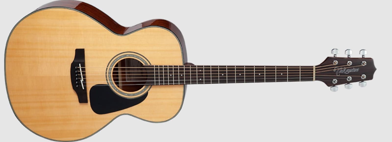 Takamine GN30NAT Acoustic Guitar - Natural