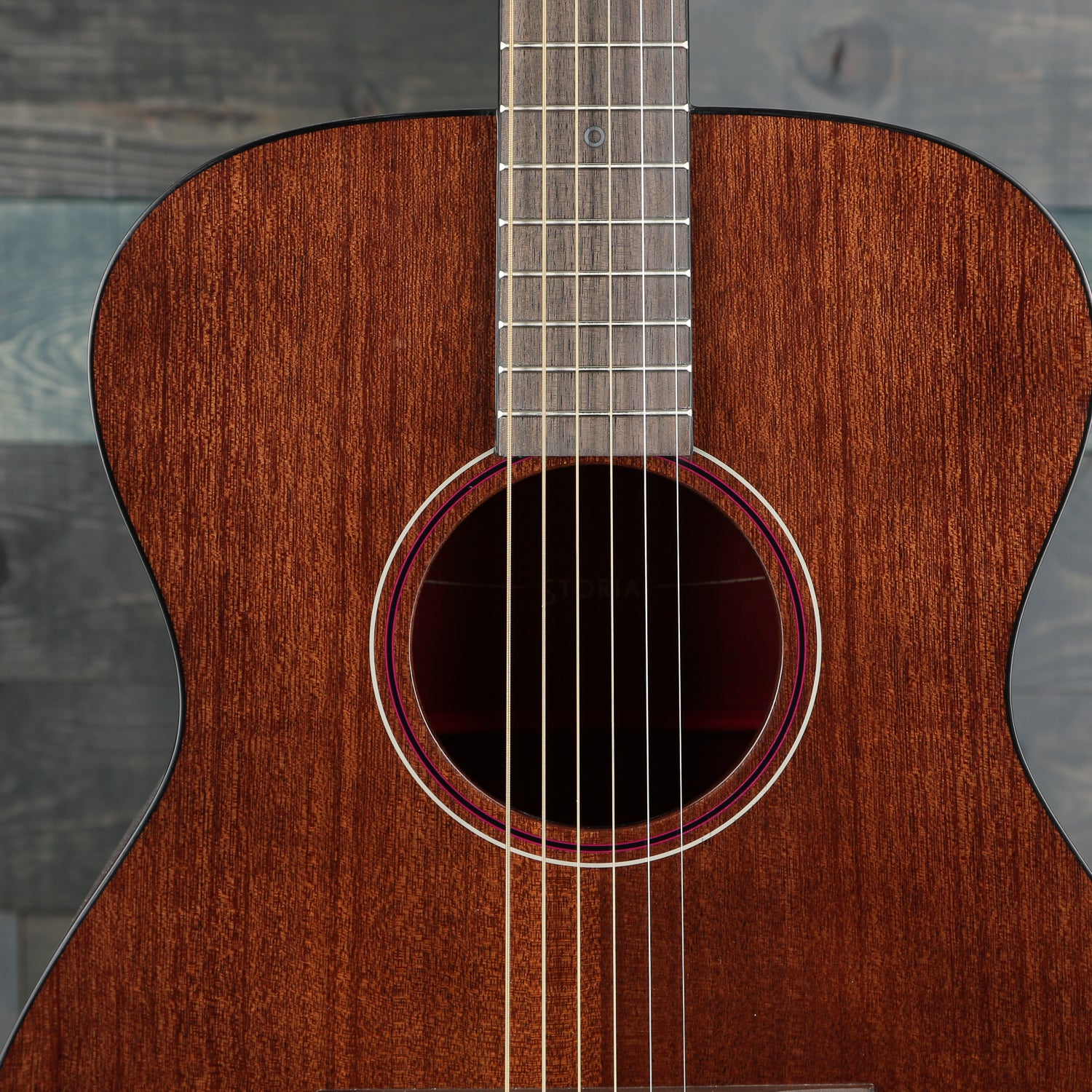 Yamaha STORIA III Concert A/E Guitar