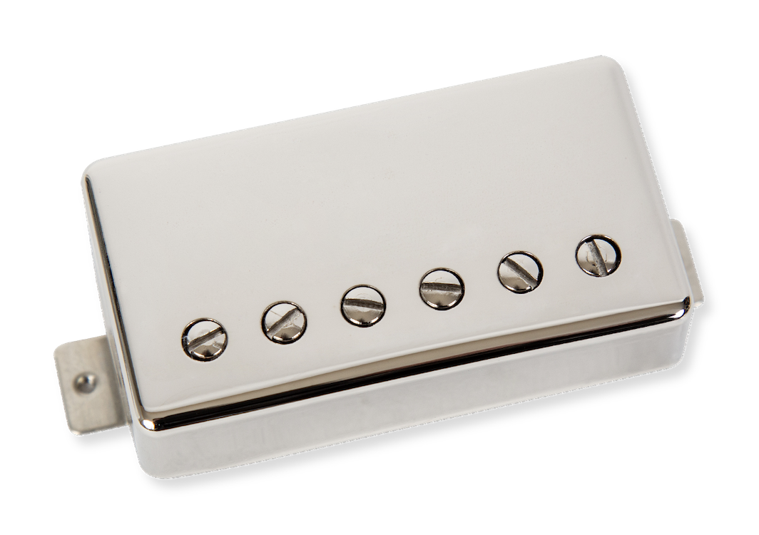 Seymour Duncan 2.0 Slash Signature Bridge Humbucker - Nickel