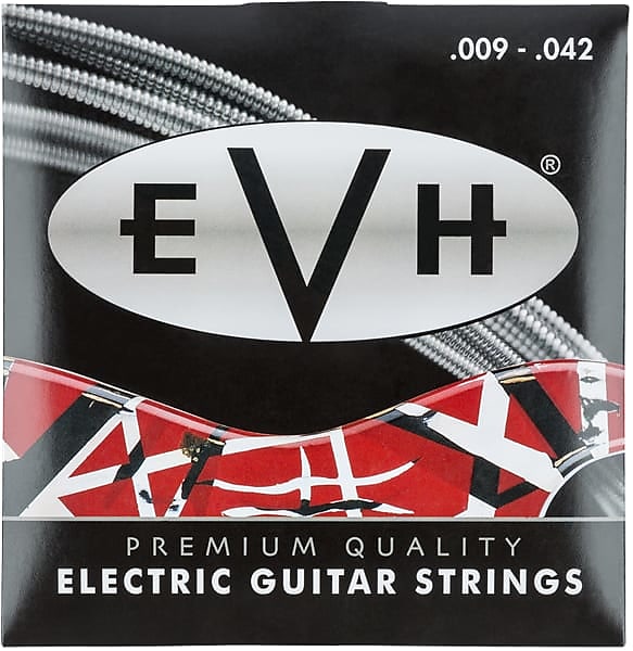 EVH Premium Strings 9 - 42