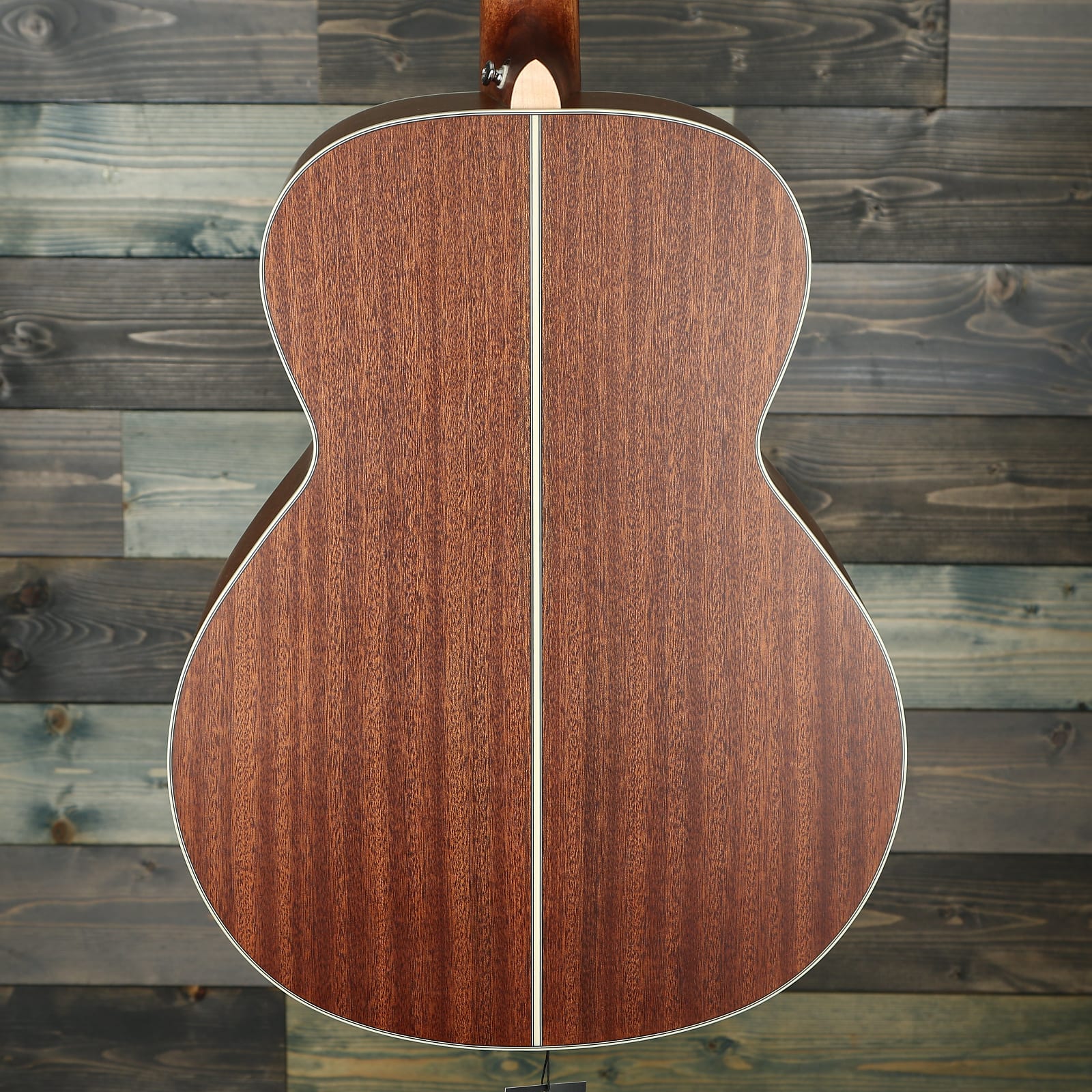 Takamine GN20 Acoustic Guitar - Natural Satin