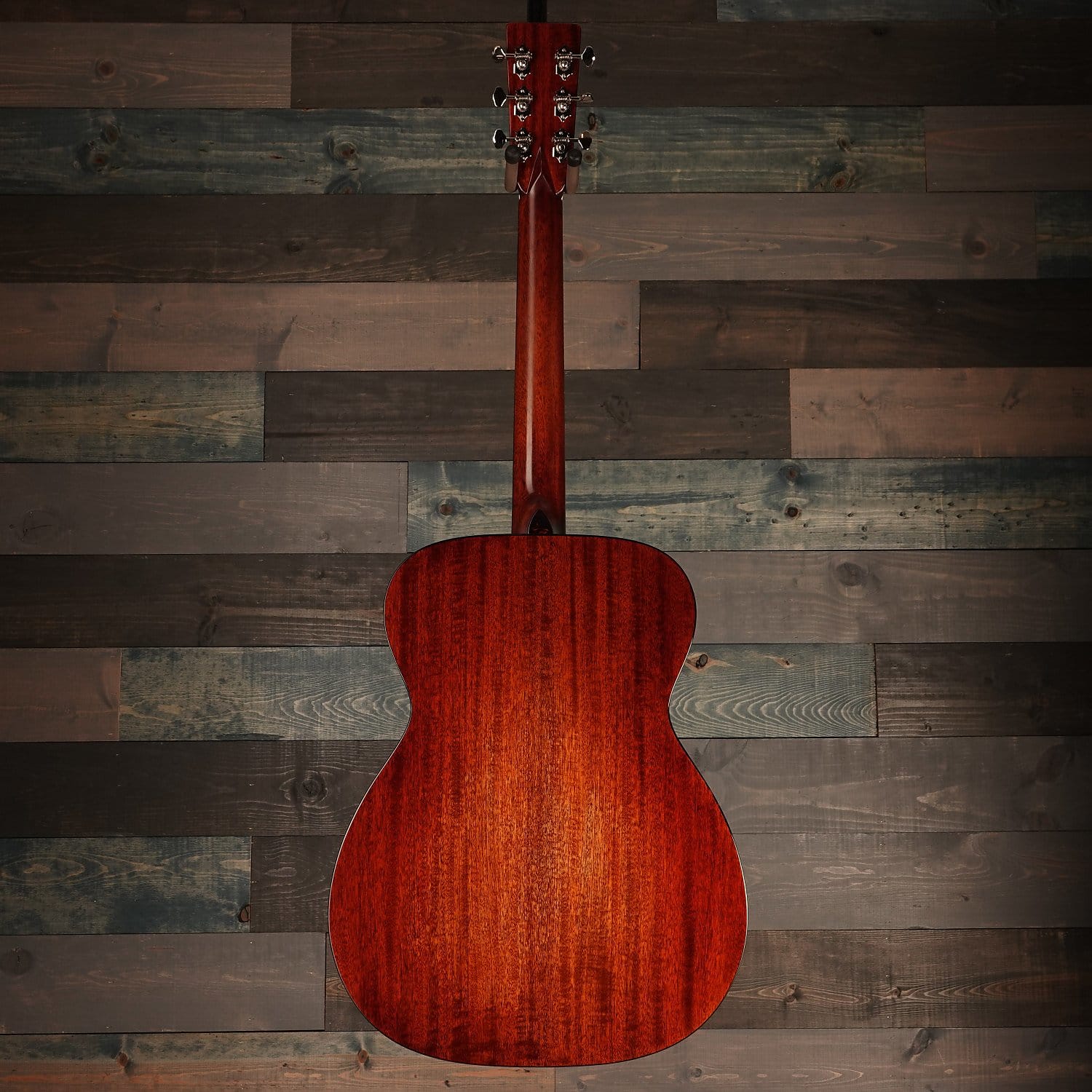 Eastman Guitars E10OM-TC Thermocured Orchestra Model Acoustic