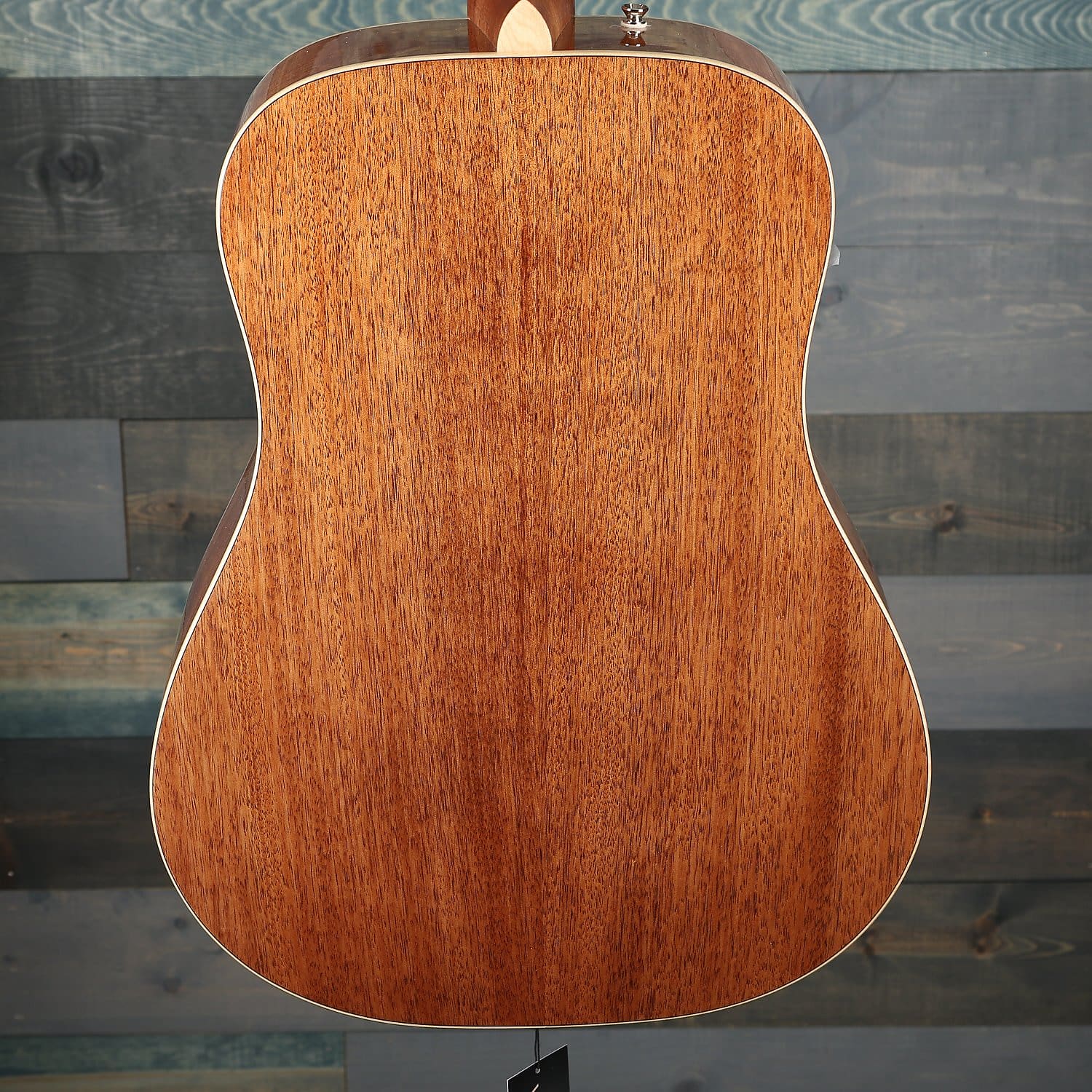 Fender Redondo Classic, Pau Ferro Fingerboard, Aged Cherry Burst