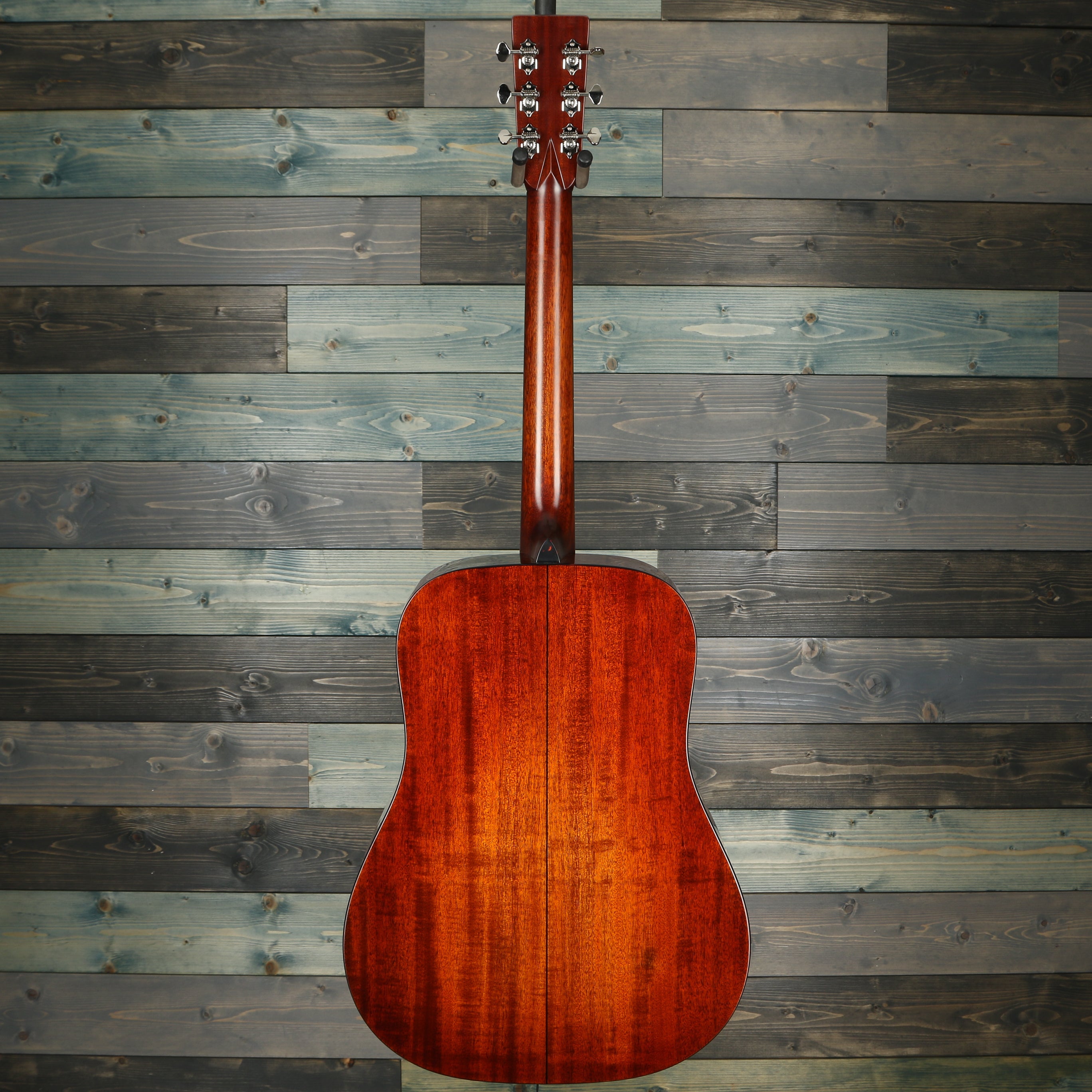 Eastman E10D-TC Acoustic Guitar - Natural Thermo Cure