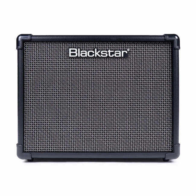 DEMO Blackstar ID:CORE 20 V3 20W Digital Modeling Amplifier