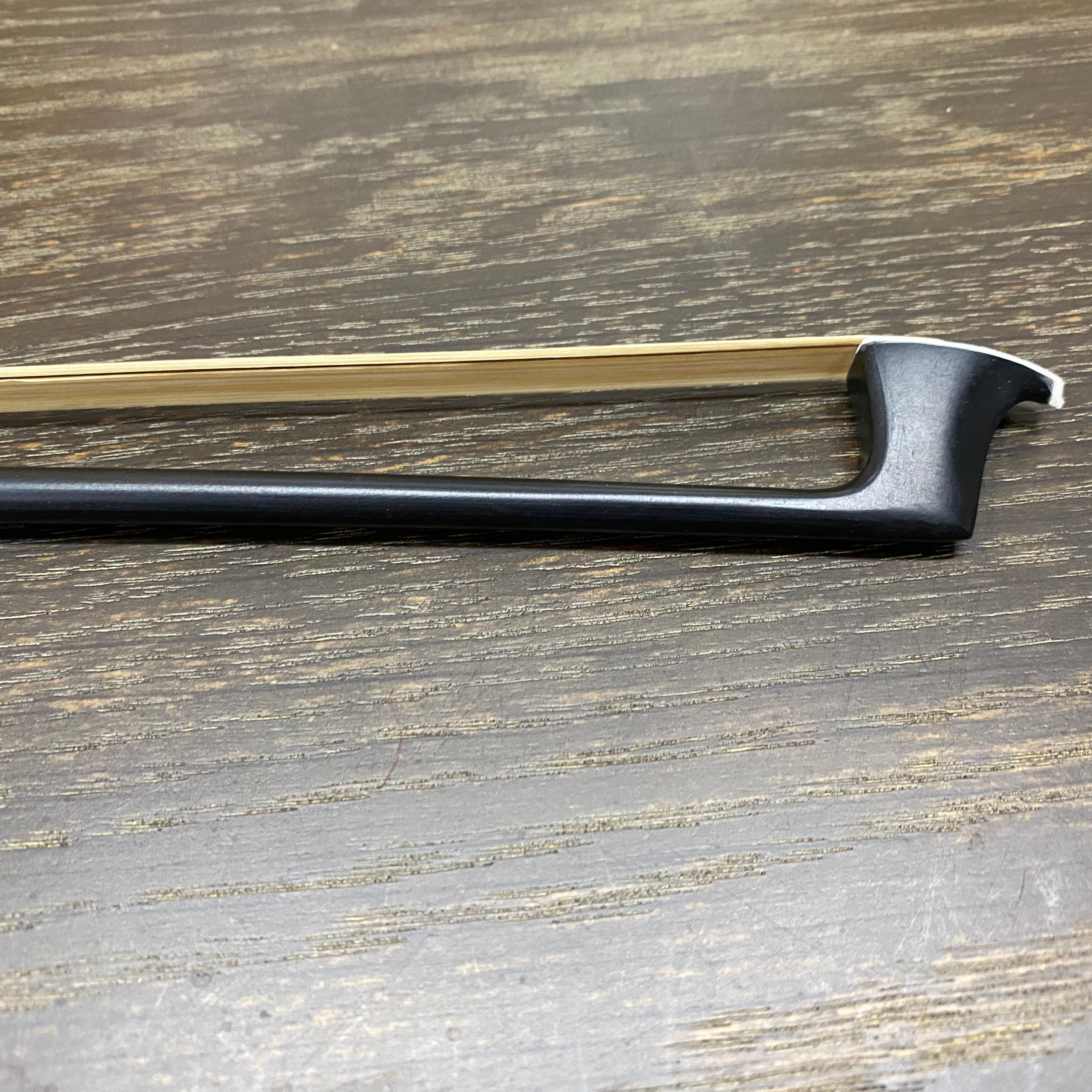 4/4 Carbon Fiber Composite Violin Bow