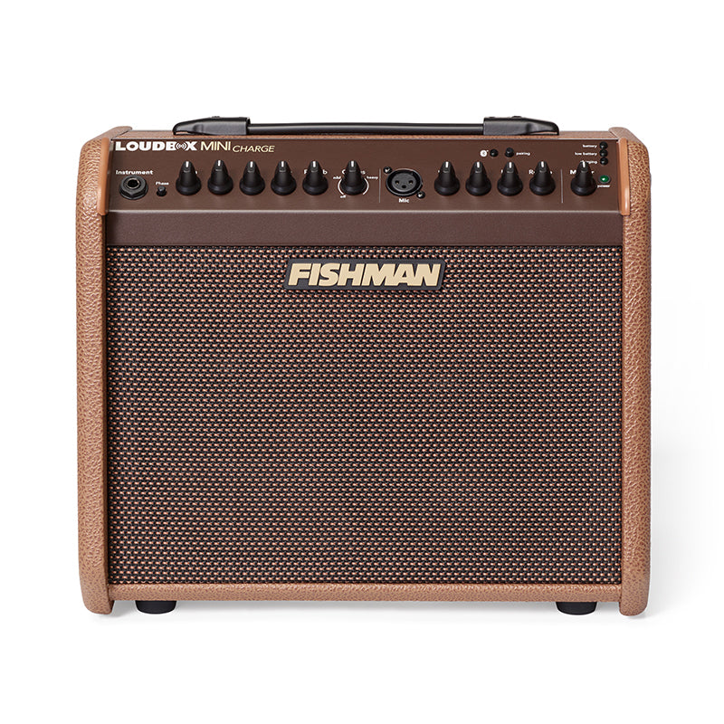 Fishman Loudbox Mini Charge - 60 watts