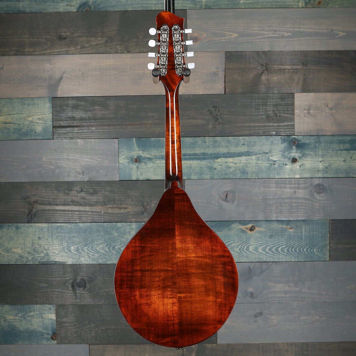 Eastman MD505 A-Style Classic Sunburst F-Hole Mandolin w/Case