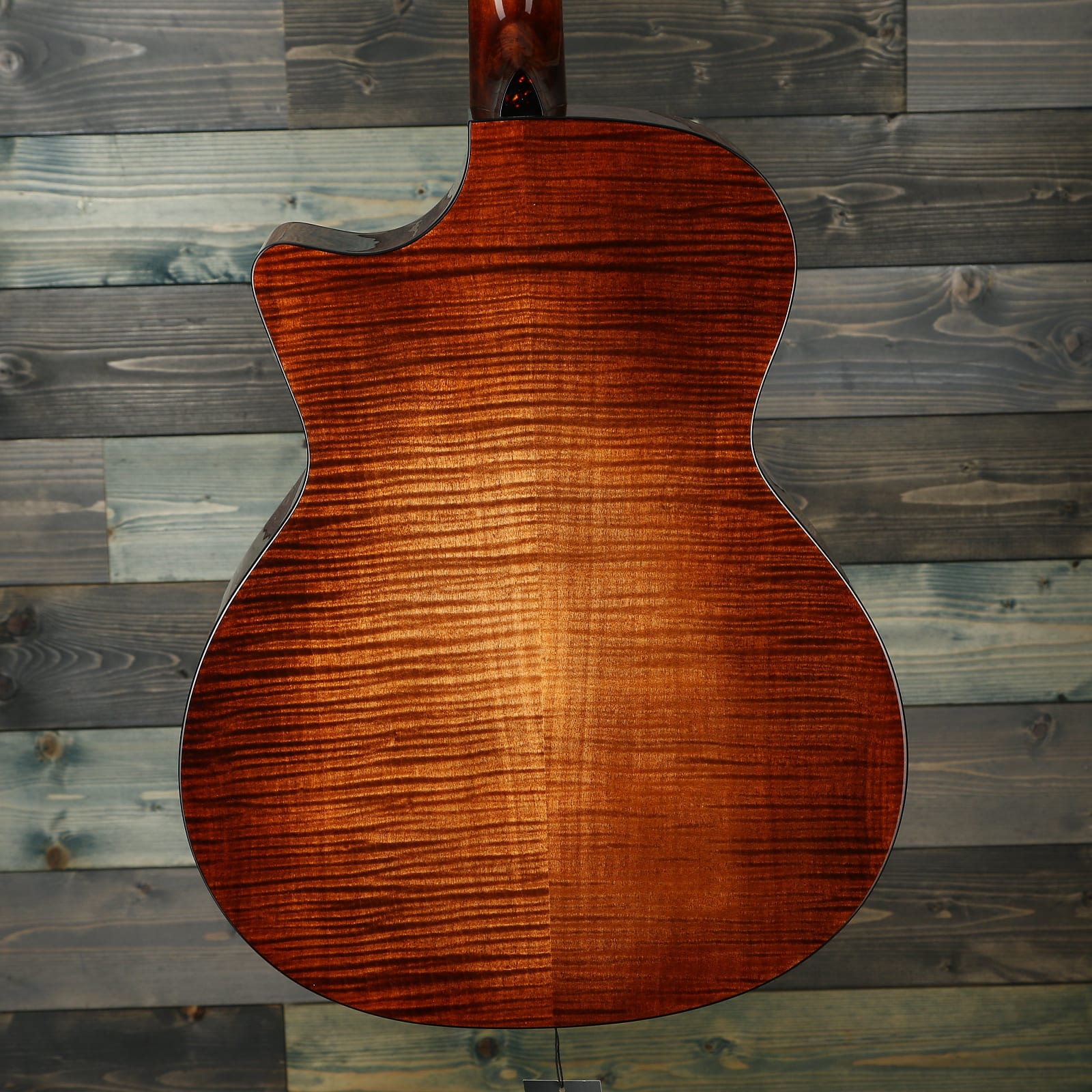 Eastman PCH3-GACE-CLA Acoustic Electric Guitar w/Padded Gig Bag