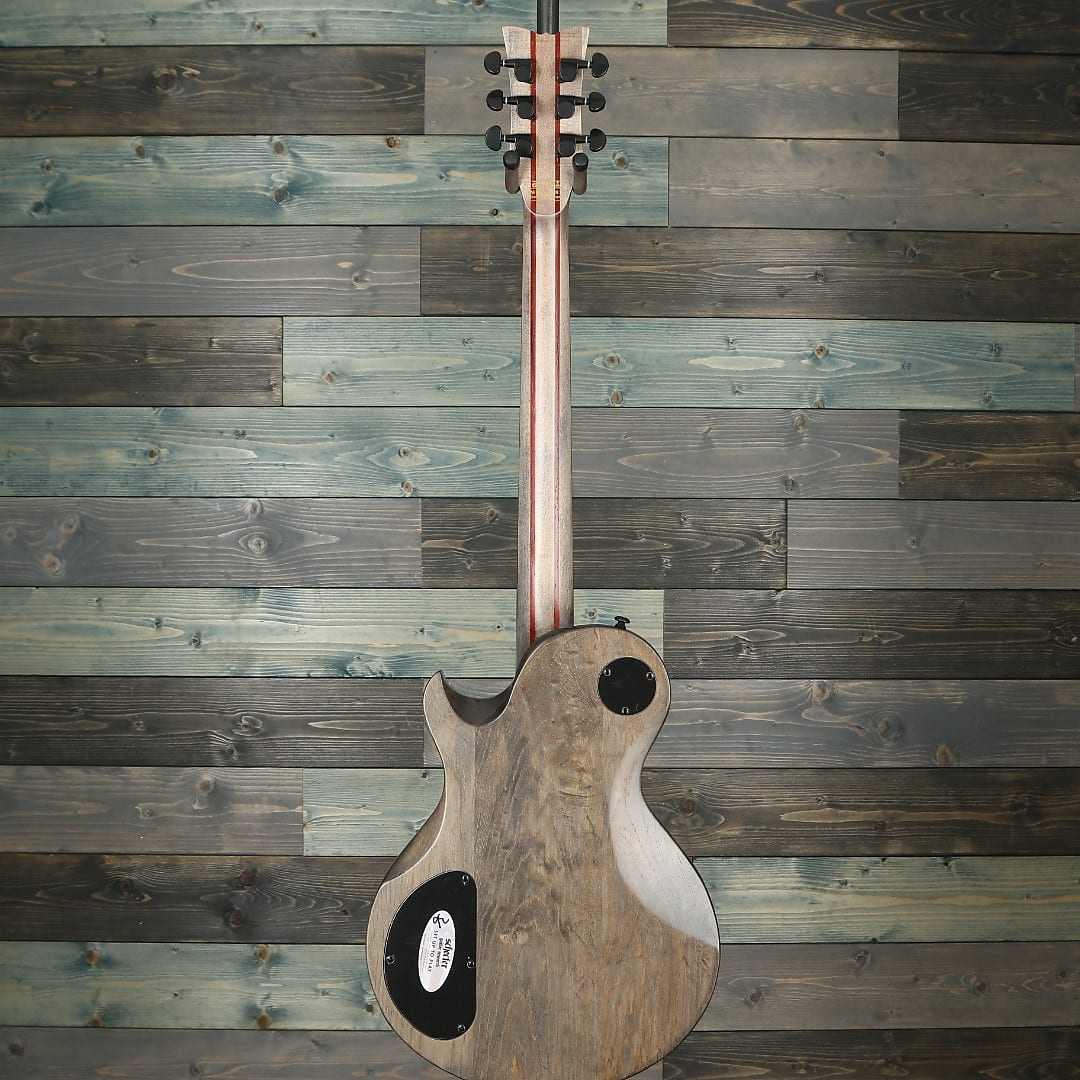 Schecter 1293 Solo-II Apocalypse Red Reign - Red Reign