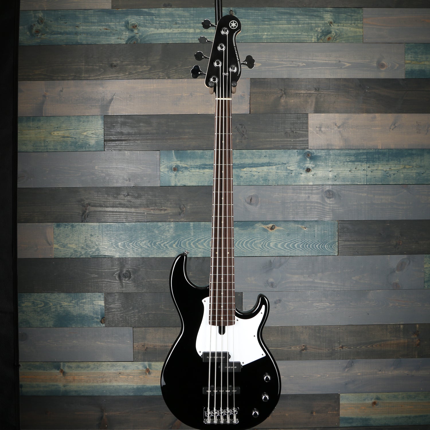 Yamaha BB 235 5-String Bass - Black