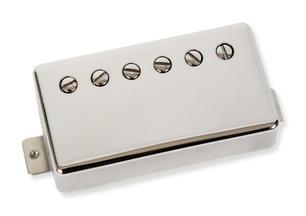 Seymour Duncan 2.0 Slash Signature Neck Humbucker - Nickel