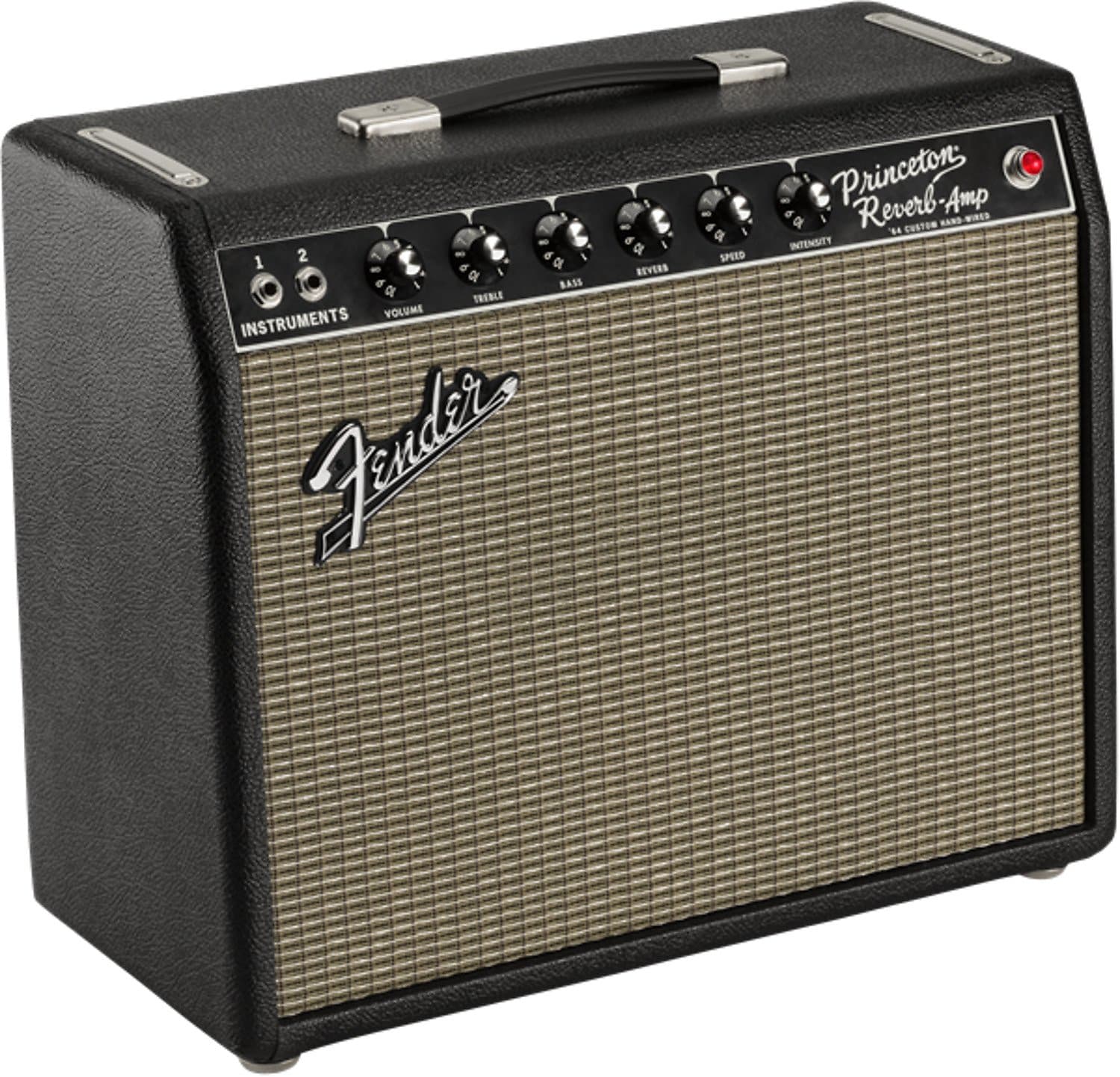 Fender '64 Custom Princeton Reverb, 120V